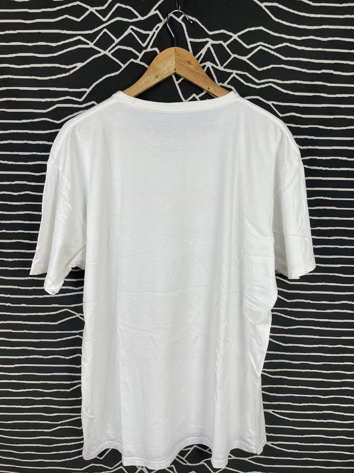The 1975 Pop Rock Band The 1975 Tshirt Size US XXL / EU 58 / 5 - 2 Thumbnail