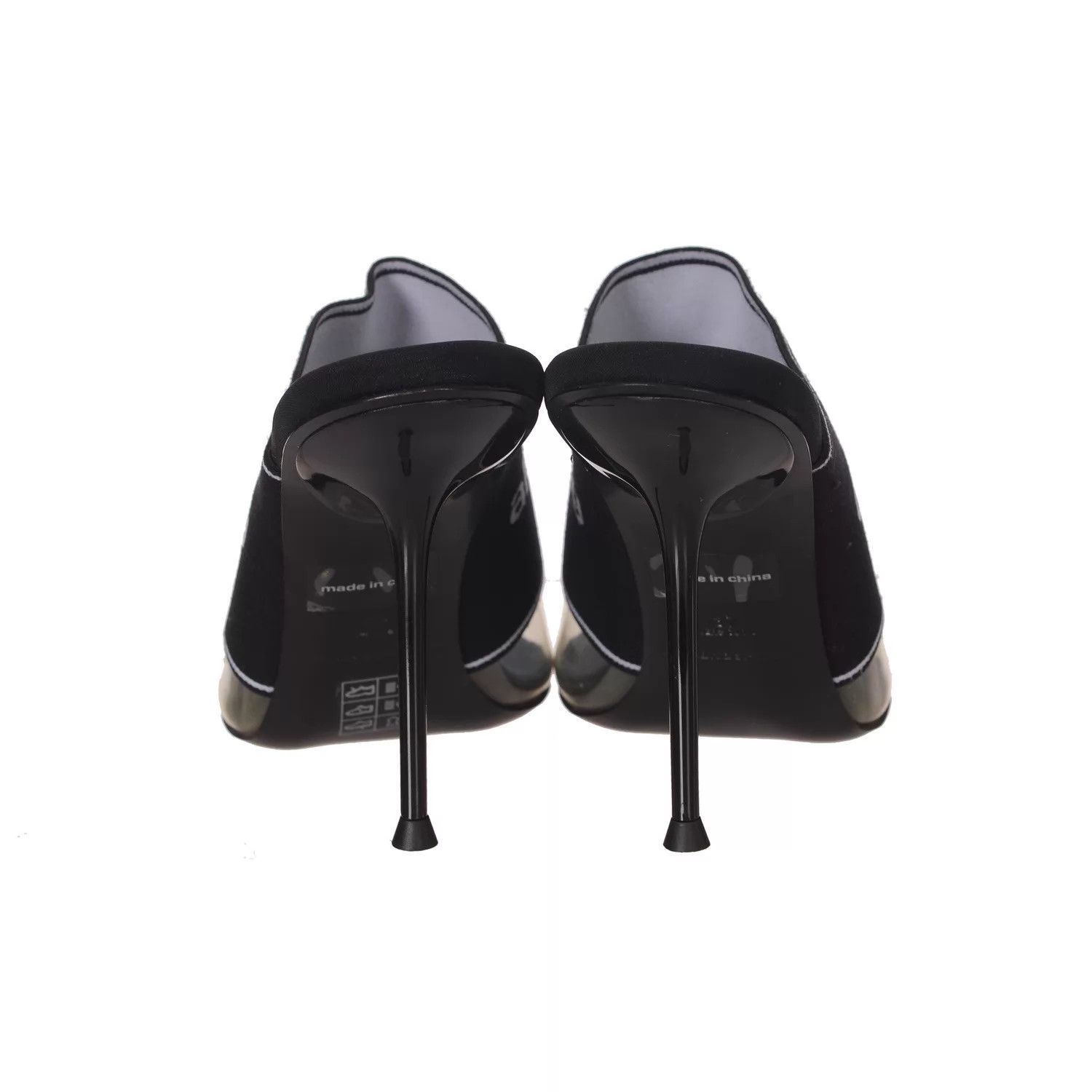 Alexander Wang Alexander Wang High Heel Sandals 37 Size US 6.5 / IT 36.5 - 3 Thumbnail
