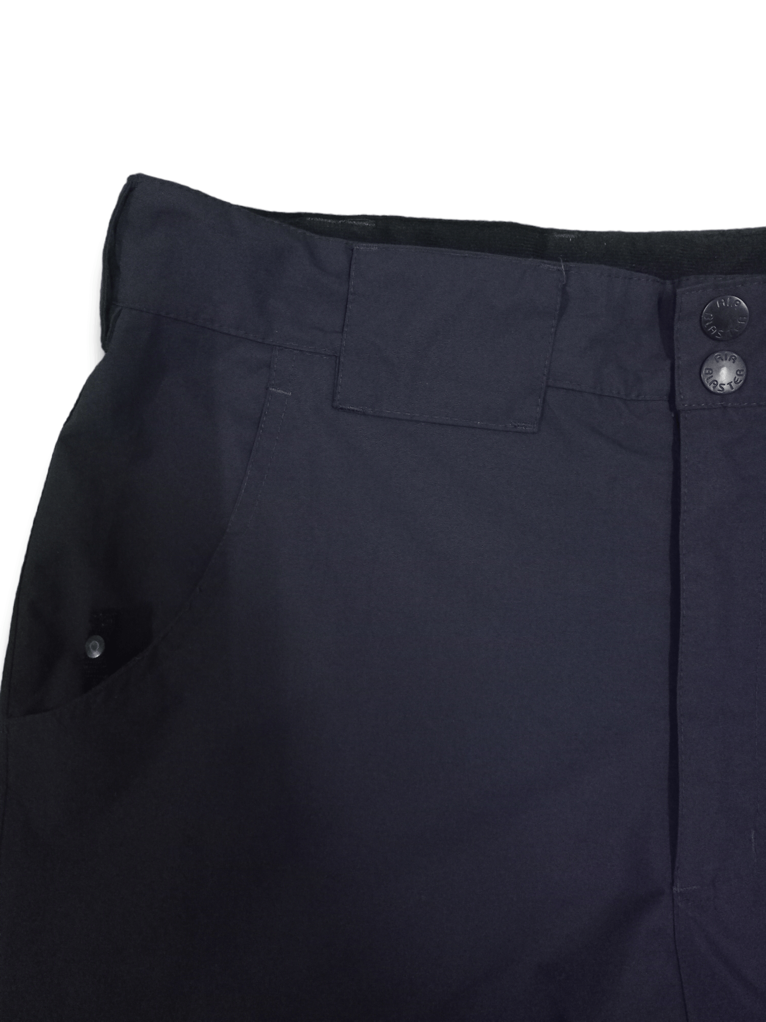 Airblaster Gorpcore Air Blaster Tactical Style Flare Snow Pants Size US 34 / EU 50 - 7 Thumbnail