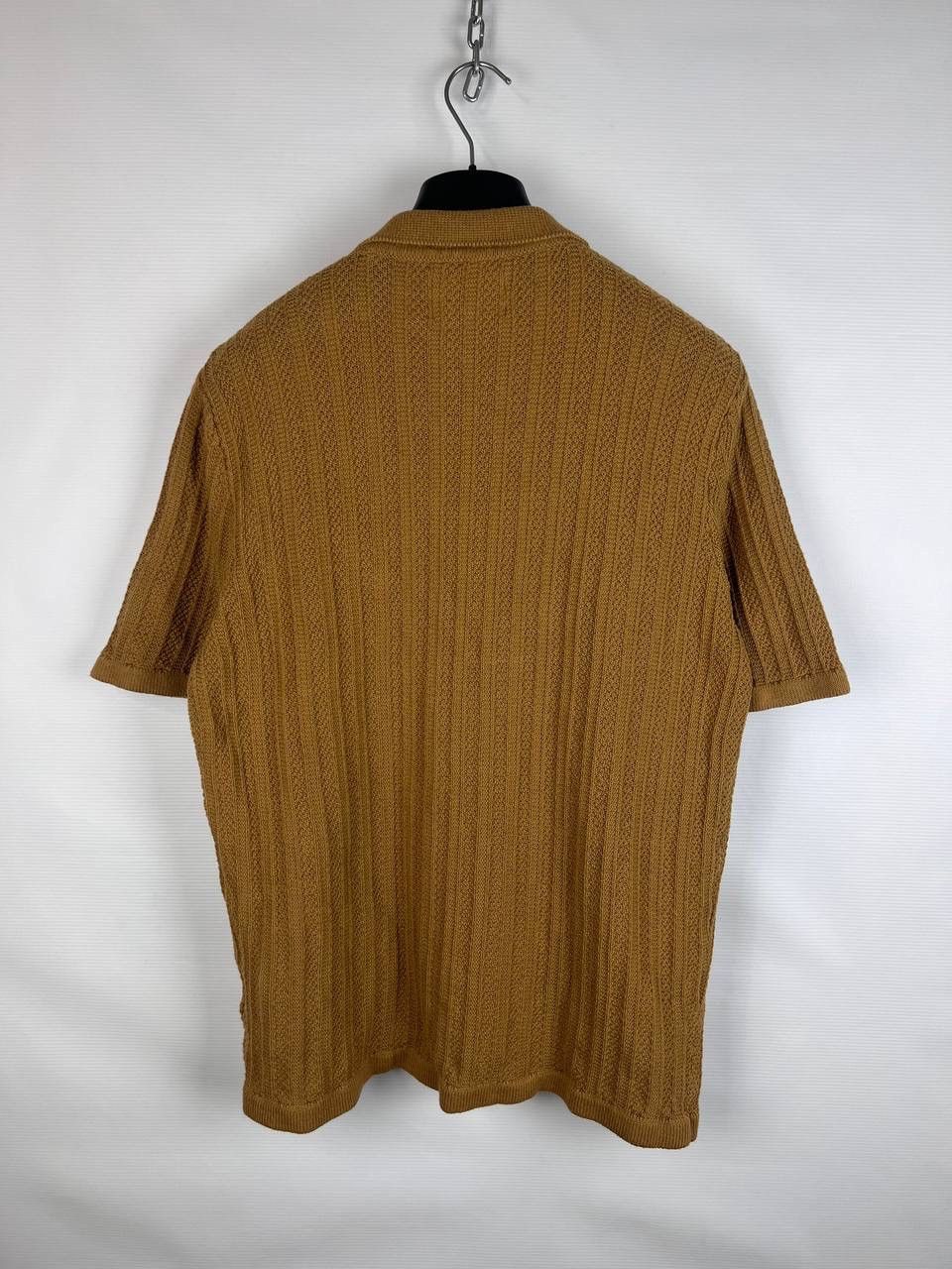 Folk Folk luxury polo t-shirt size M Size US M / EU 48-50 / 2 - 2 Thumbnail