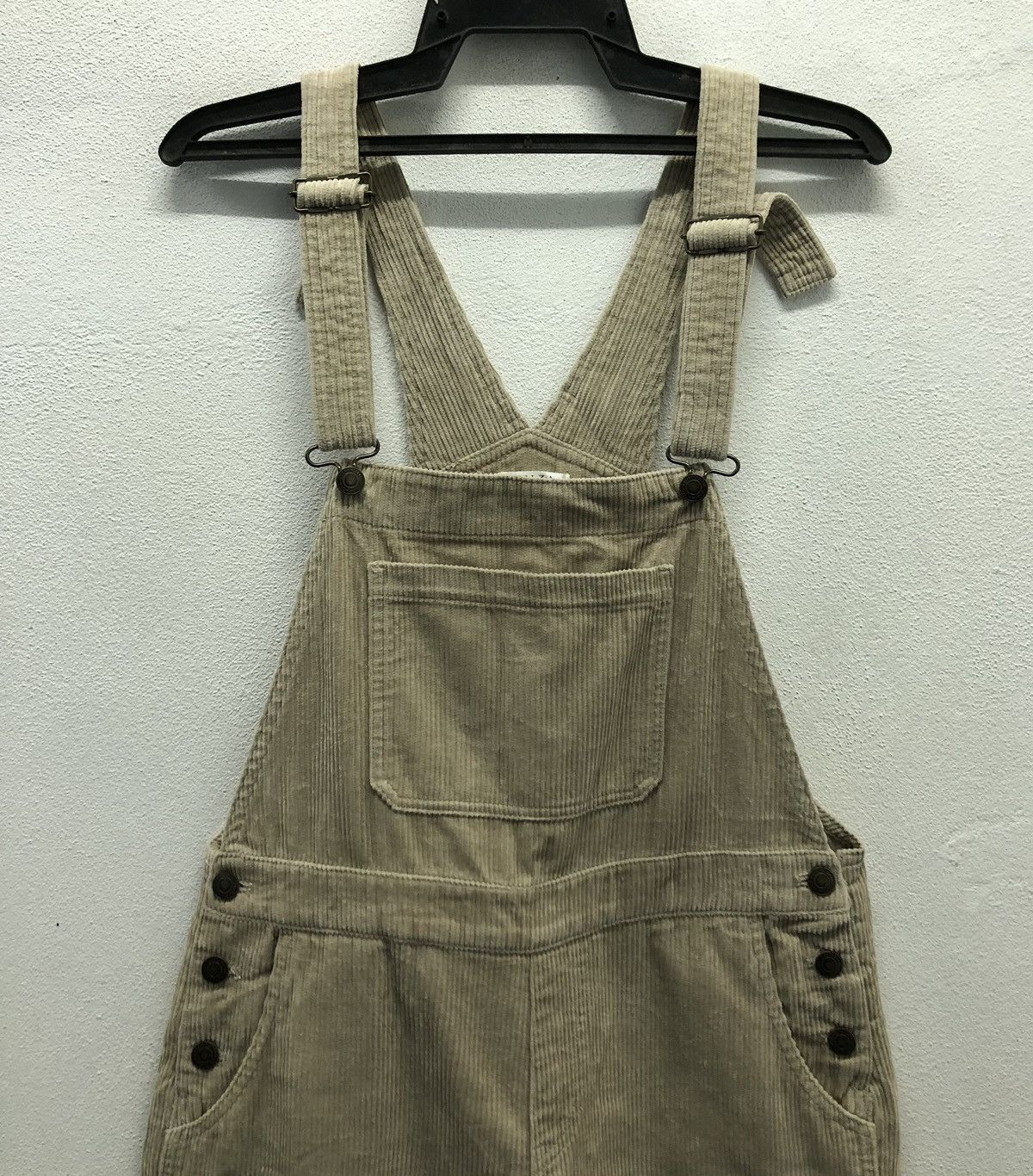 Vintage Vintage Colza Overalls Size US 35 - 3 Thumbnail