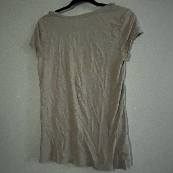 Loft Loft short sleeve top size M Size M / US 6-8 / IT 42-44 - 4 Thumbnail