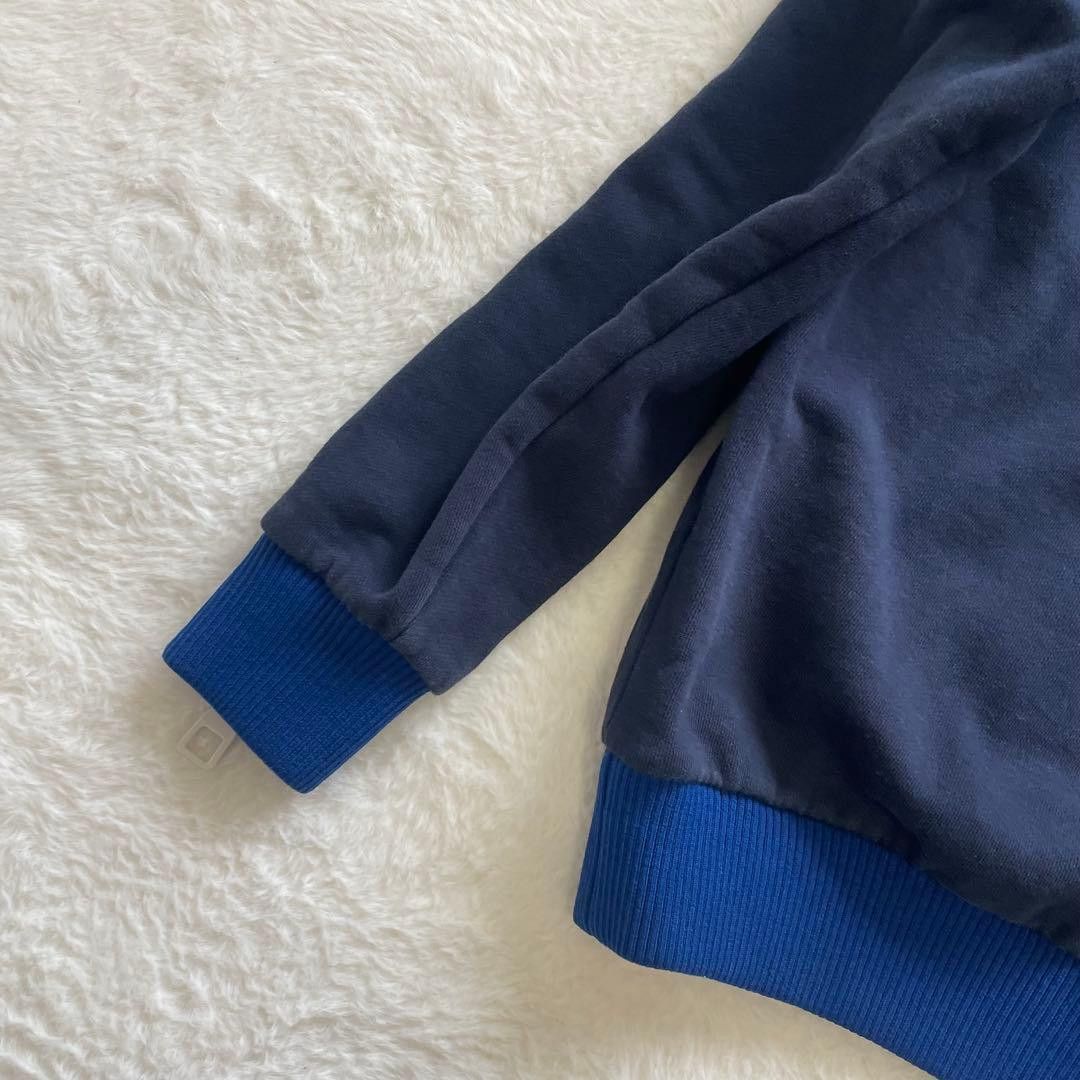 Louis Vuitton Louis Vuitton Gimmick Sweatshirt High-Neck Half-Zip Size US XS / EU 42 / 0 - 14 Thumbnail