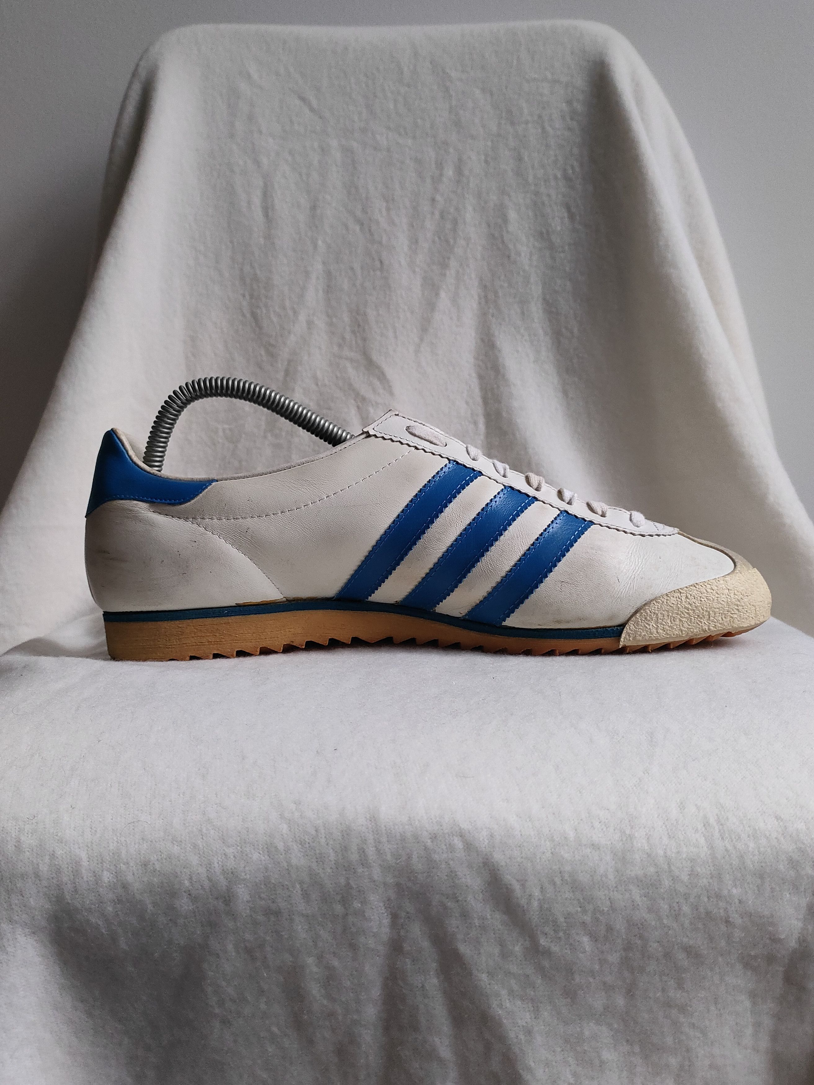 Adidas 70s adidas Rom sneakers Size US 9.5 / EU 42-43 - 3 Thumbnail