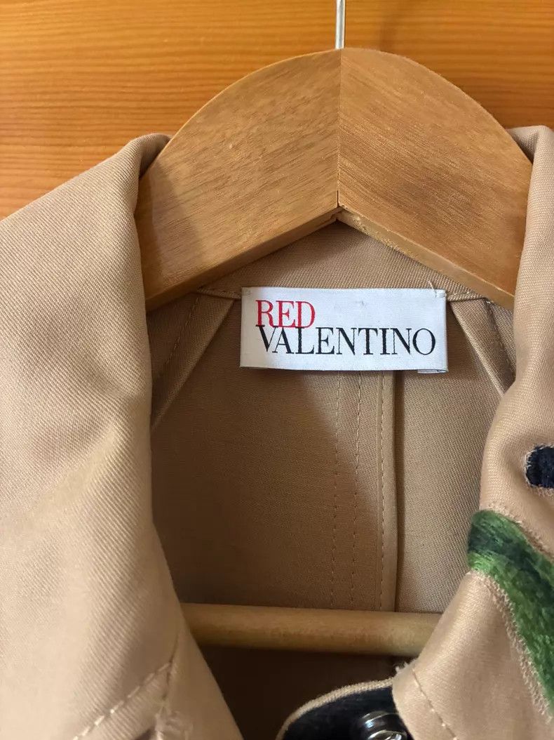 Valentino Valentino Cloak coat Size XS / US 0-2 / IT 36-38 - 1 Thumbnail