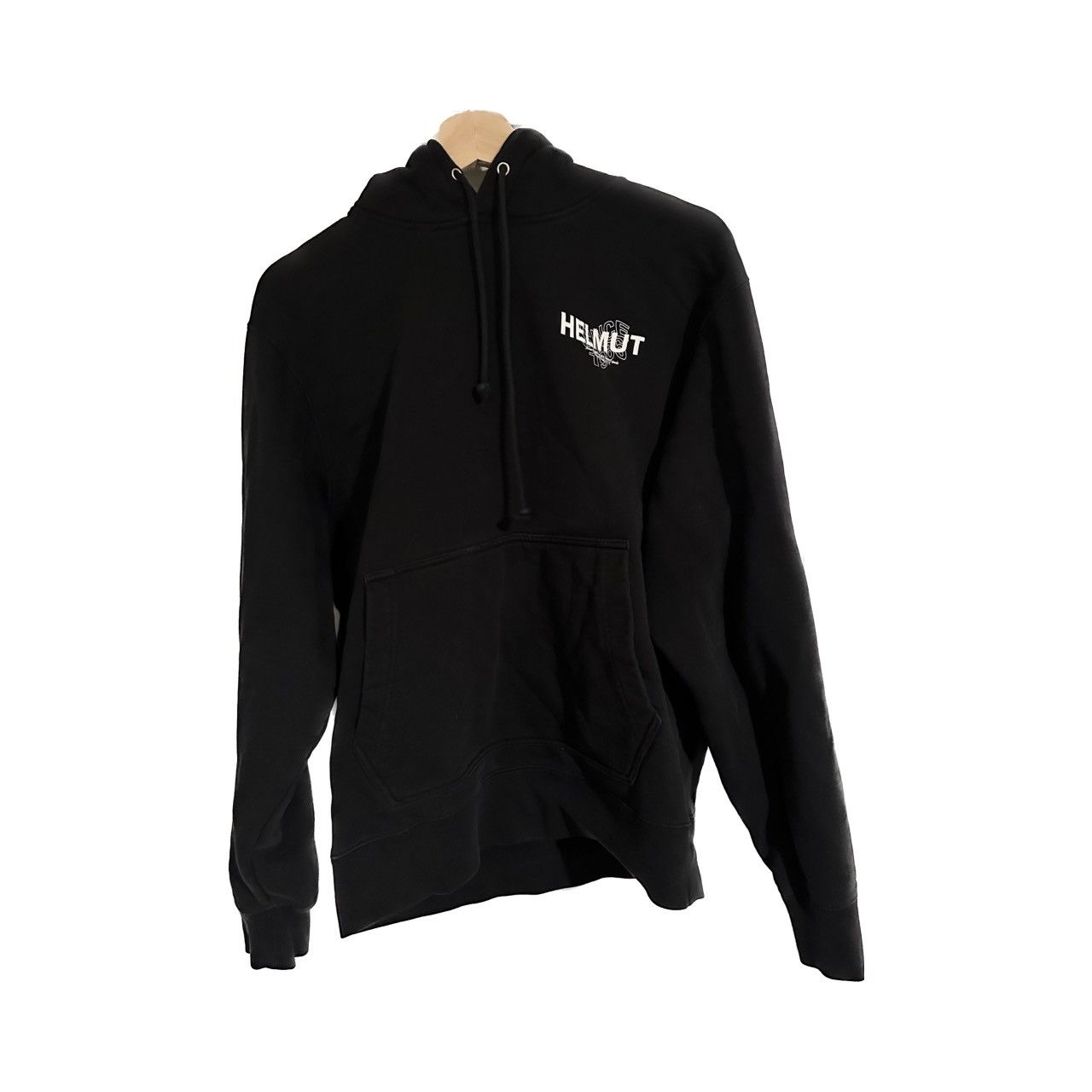 Helmut Lang Helmut Lang Resort 2021 Collection Hoodie Size US S / EU 44-46 / 1 - 2 Thumbnail