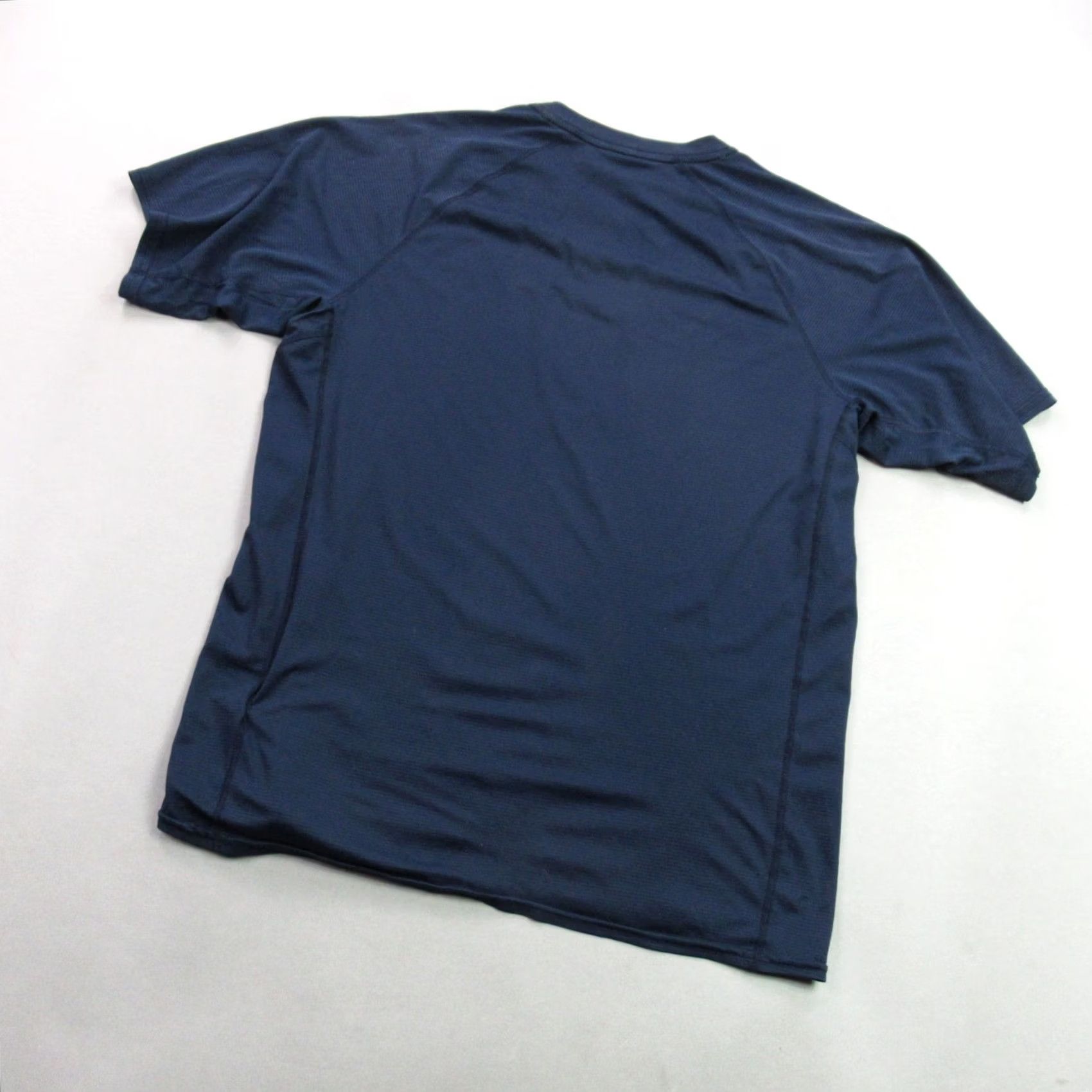 Patagonia Patagonia Shirt Mens Small Blue Short Sleeve Crew Neck Outdoors Casual Size US S / EU 44-46 / 1 - 7 Thumbnail