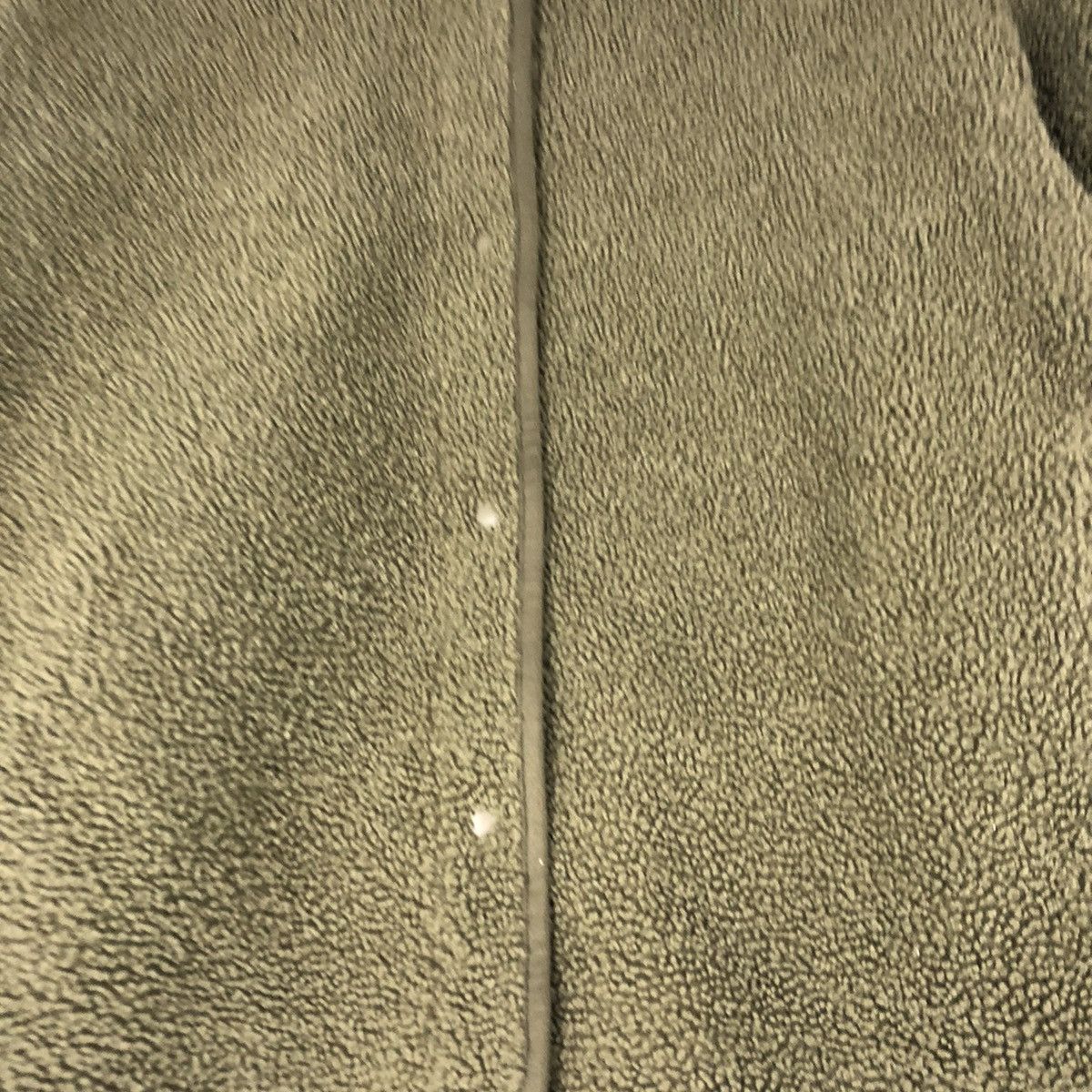 Uniqlo Uniqlo Sherpa Buttom Up Fleece Size US L / EU 52-54 / 3 - 5 Thumbnail