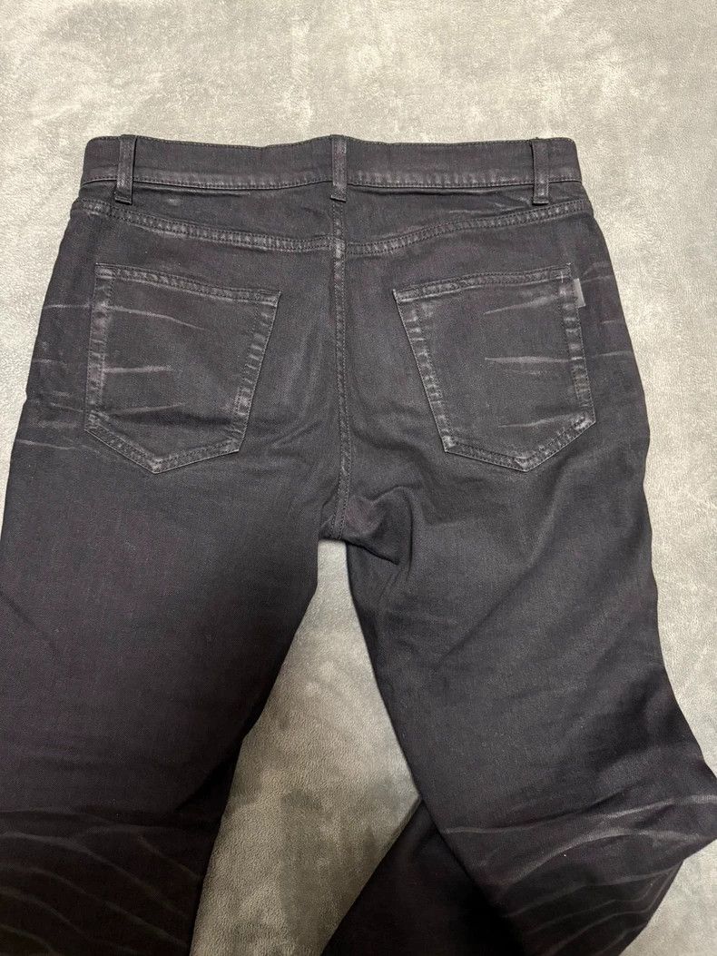 Saint Laurent Paris Saint laurent paris jeans 2506-Nextarrow Size US 32 / EU 48 - 4 Thumbnail