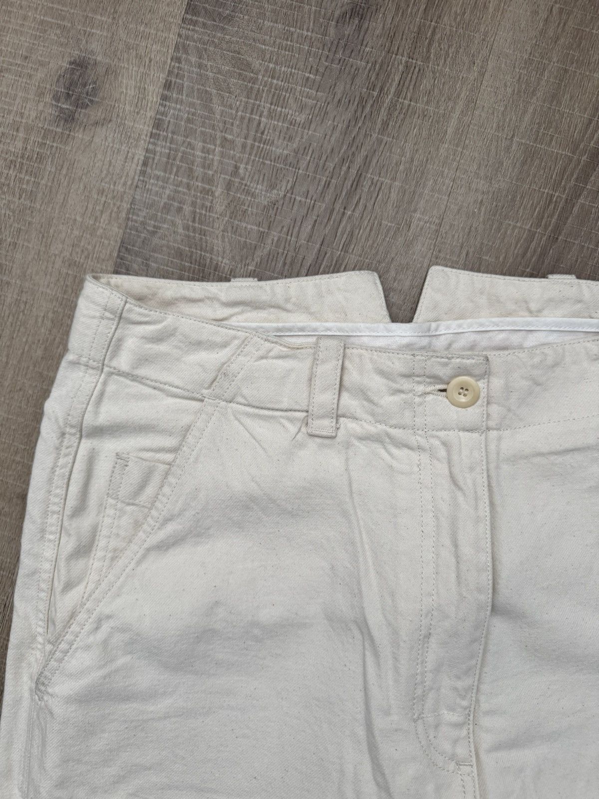 Margaret Howell MHL Military Pants Size US 32 / EU 48 - 2 Thumbnail
