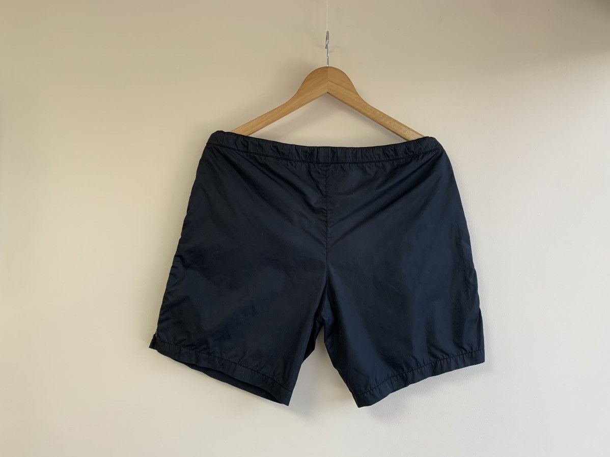Prada Prada Luna Rossa Black Swim Shorts Size US 32 / EU 48 - 13 Thumbnail