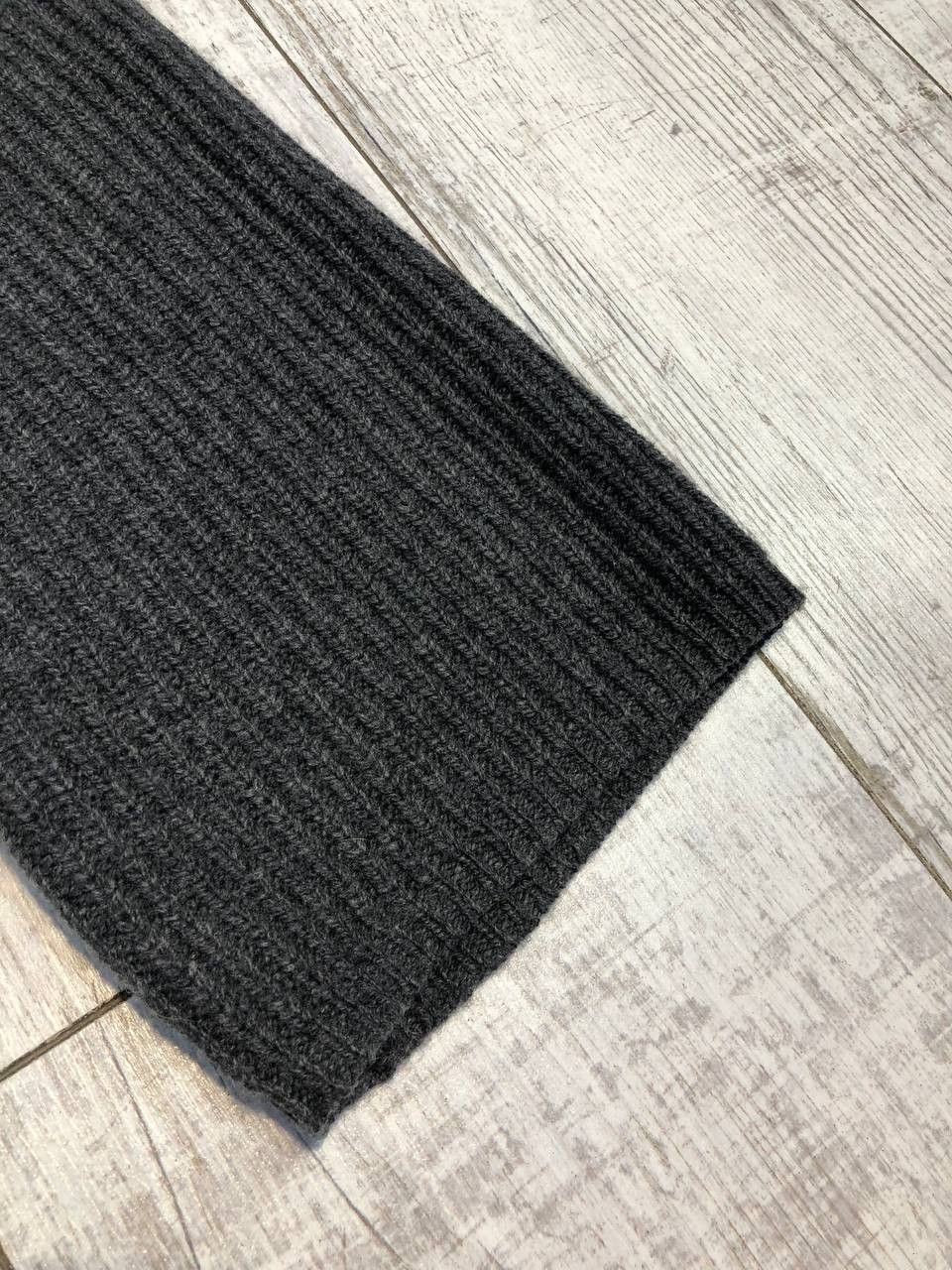 Polo Ralph Lauren Wool sweater Polo Ralph Lauren oversize Size S / US 4 / IT 40 - 4 Thumbnail