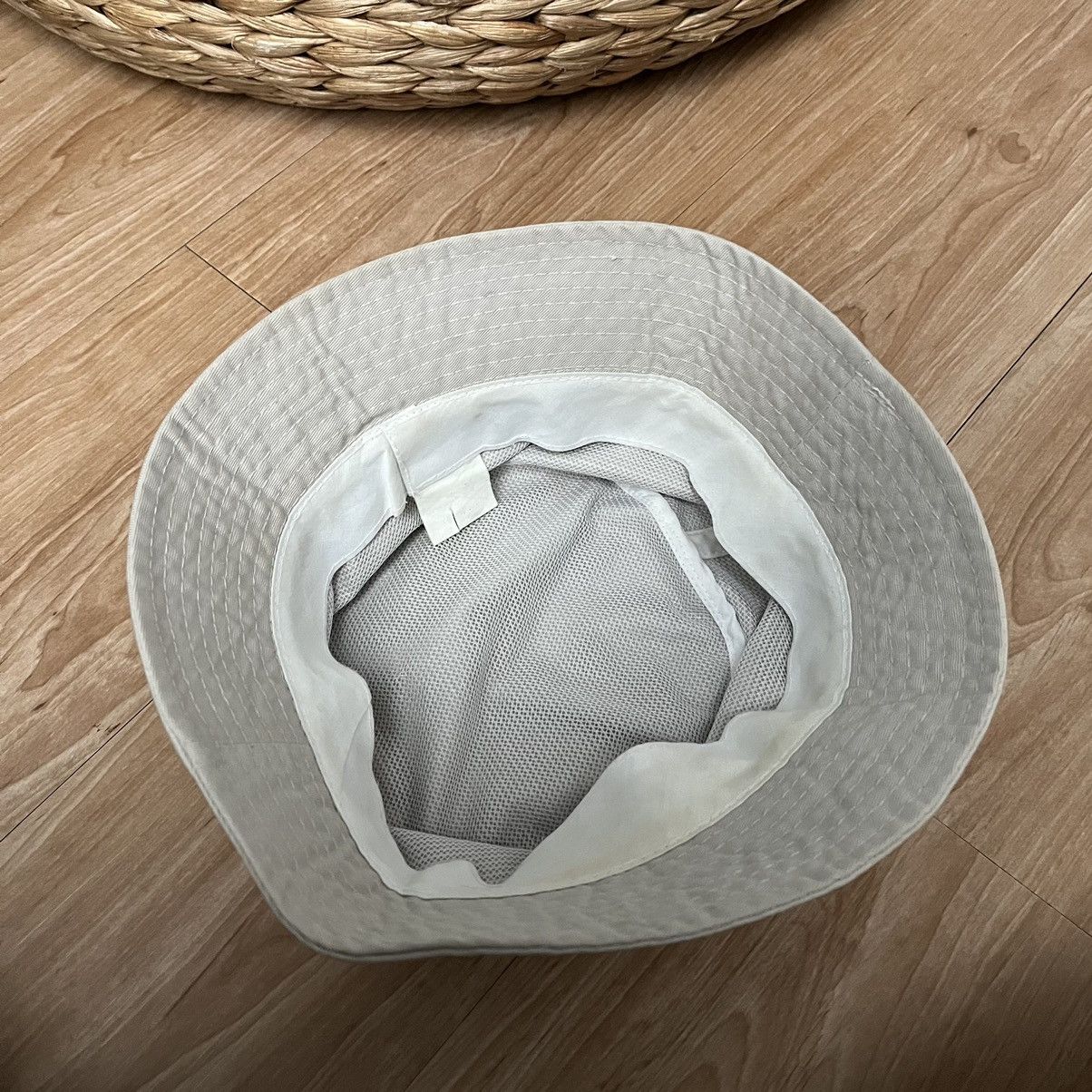 Balenciaga × Vintage Vintage 90s Balenciaga Bucket Hat Size ONE SIZE - 5 Thumbnail