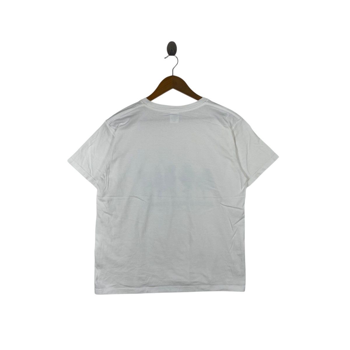 Anime ANIME THE CAFE TERRACE And Its Goddesses Koji Seo Tee Top Size US L / EU 52-54 / 3 - 4 Thumbnail