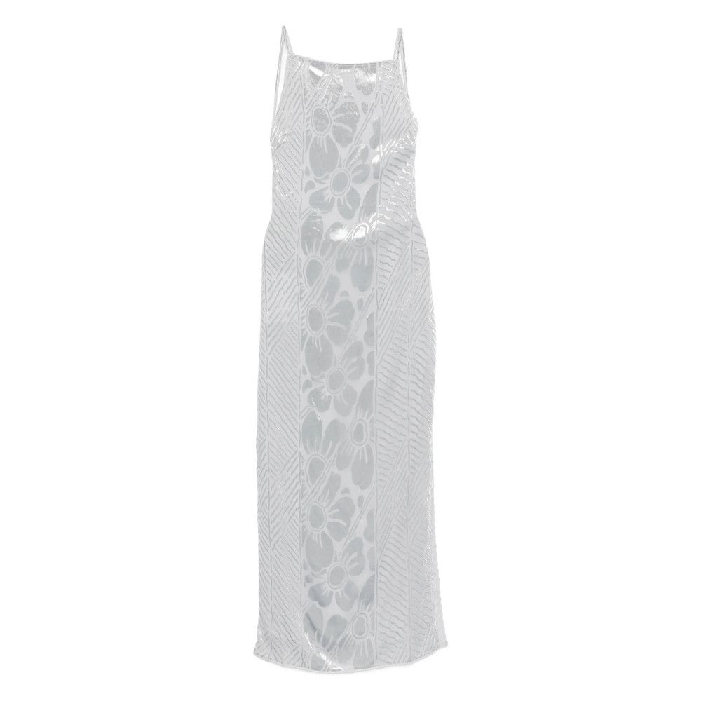 Sir. SILVER Dresses - Evening Dresses