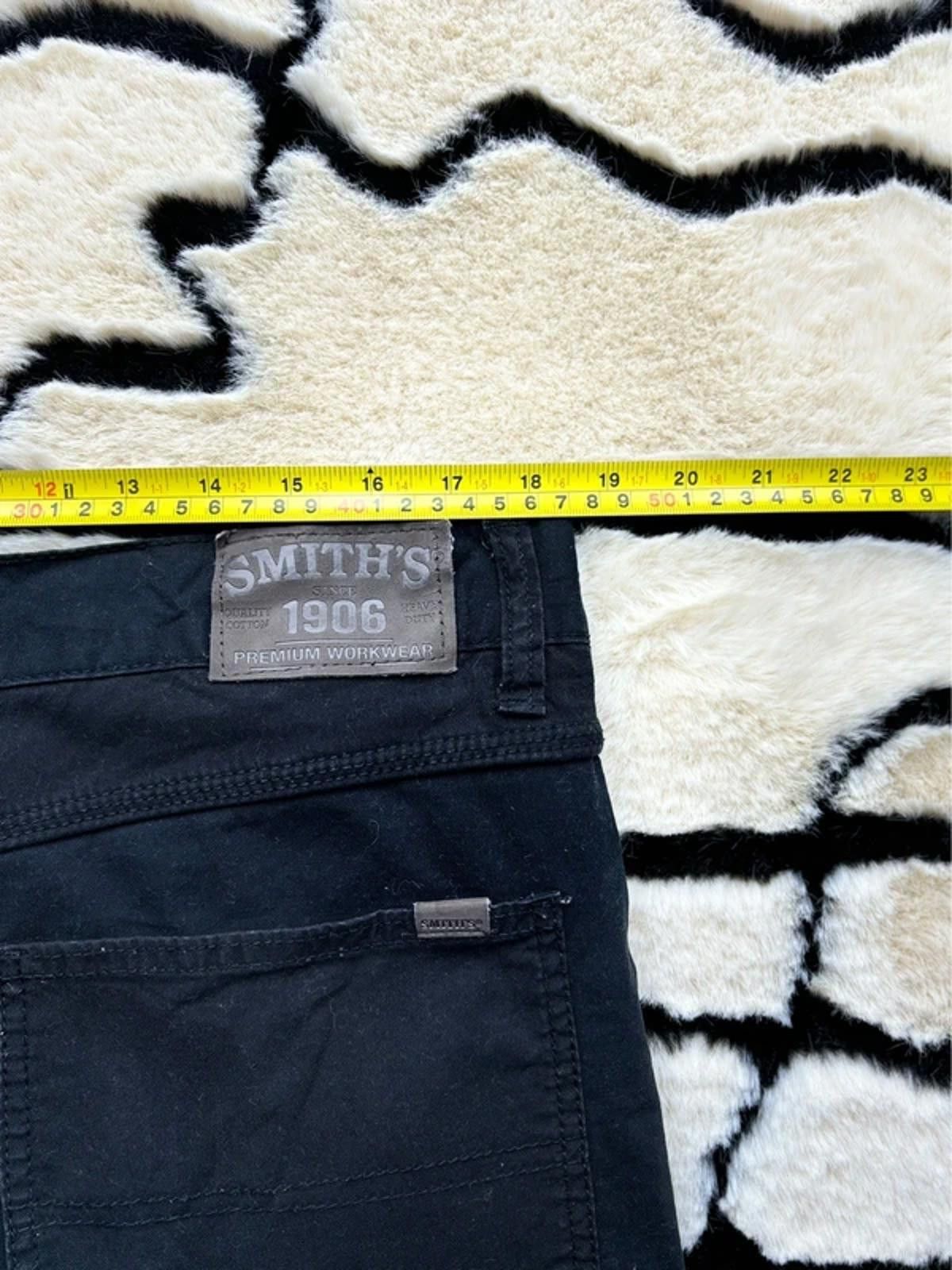 Other Men’s vintage carpenter workwear wide leg jeans size 36x30 Size US 36 / EU 52 - 4 Thumbnail