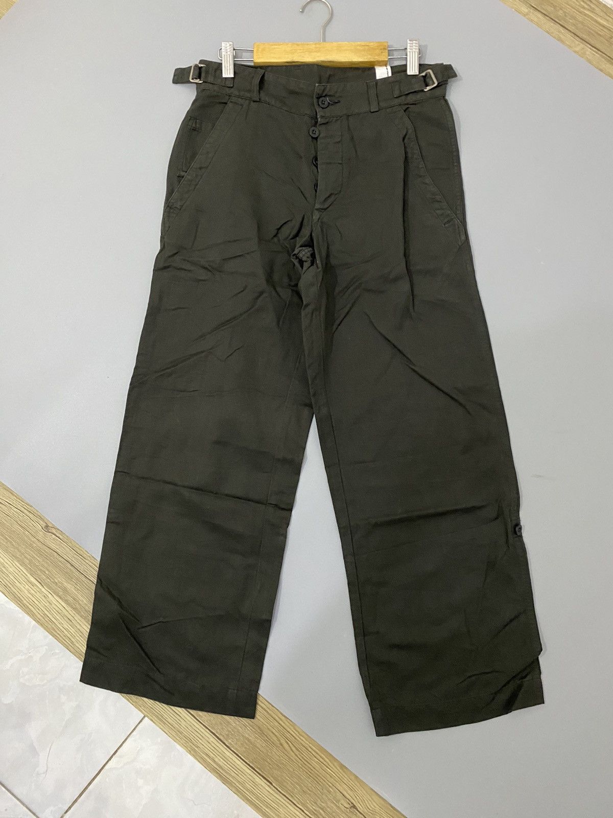 Margaret Howell Margaret Howell Utility Pants Size US 31 - 8 Thumbnail