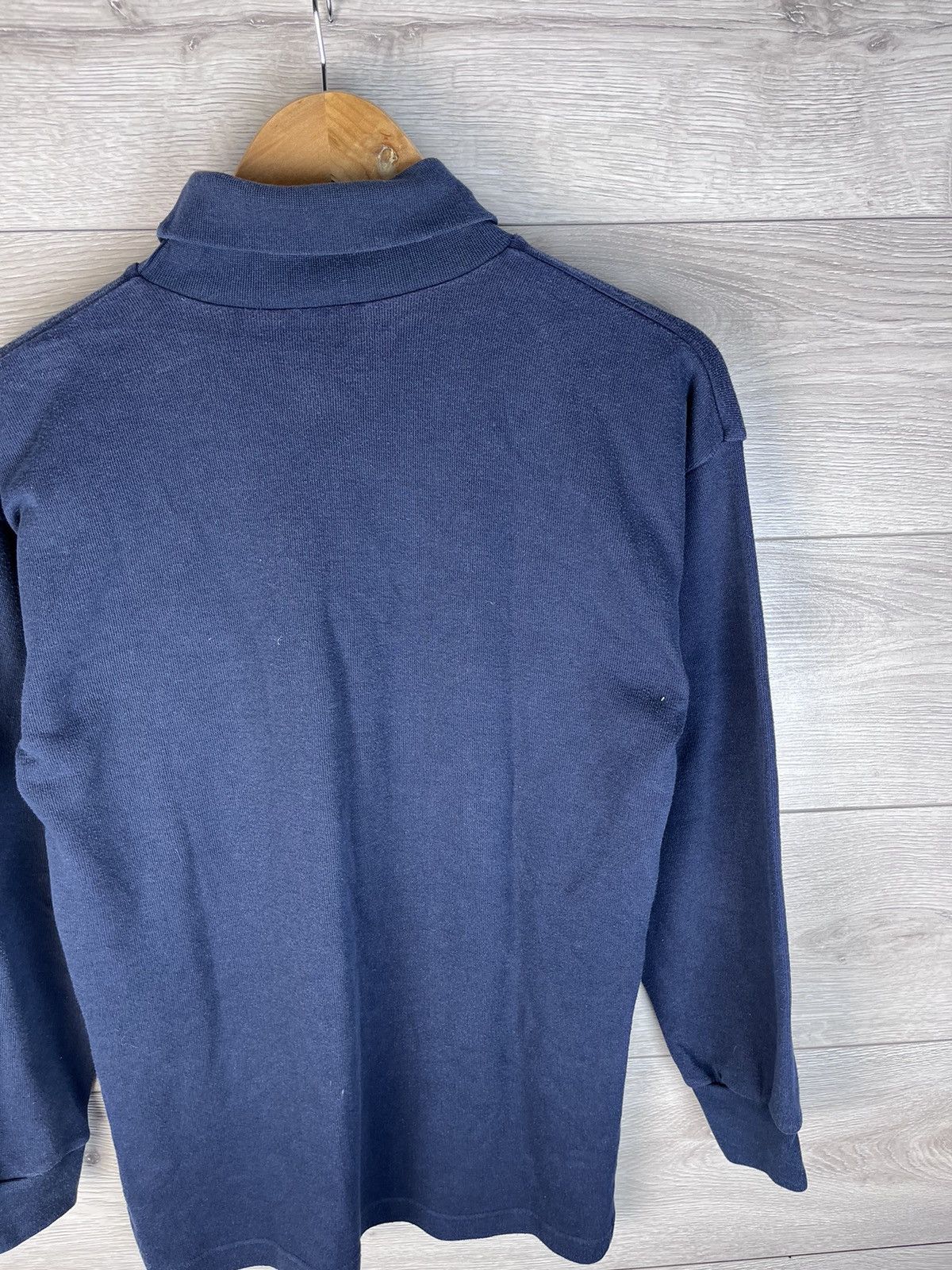 Adidas Vintage mens long sleeve Adidas Golf size M Size US L / EU 52-54 / 3 - 11 Thumbnail