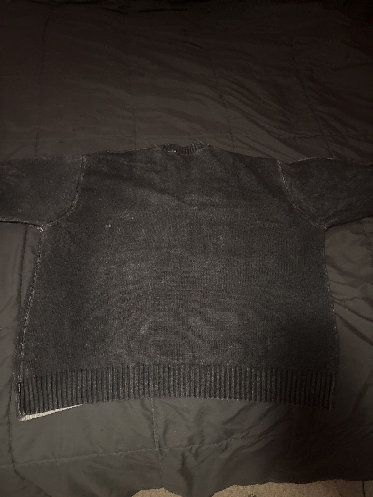 Supreme Supreme Size US XL / EU 56 / 4 - 2 Thumbnail
