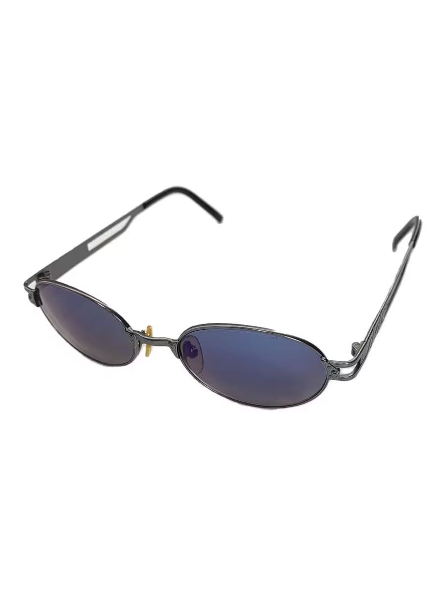 Jean Paul Gaultier Japanese Logo Sunglasses Size ONE SIZE - 2 Thumbnail