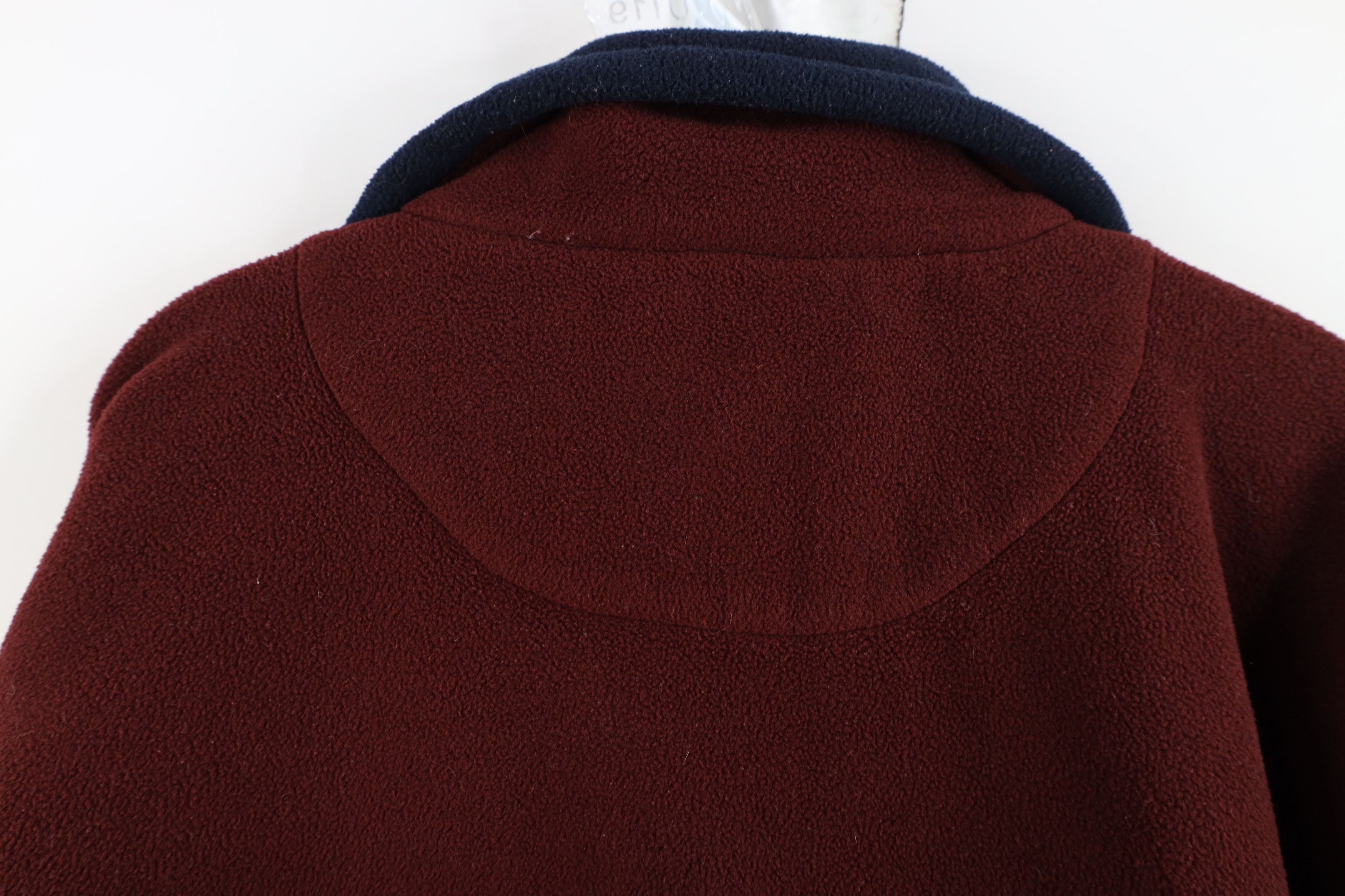Champion × Vintage Vintage 90s Champion Heavyweight Fleece Pullover Sweater Size US XL / EU 56 / 4 - 11 Thumbnail