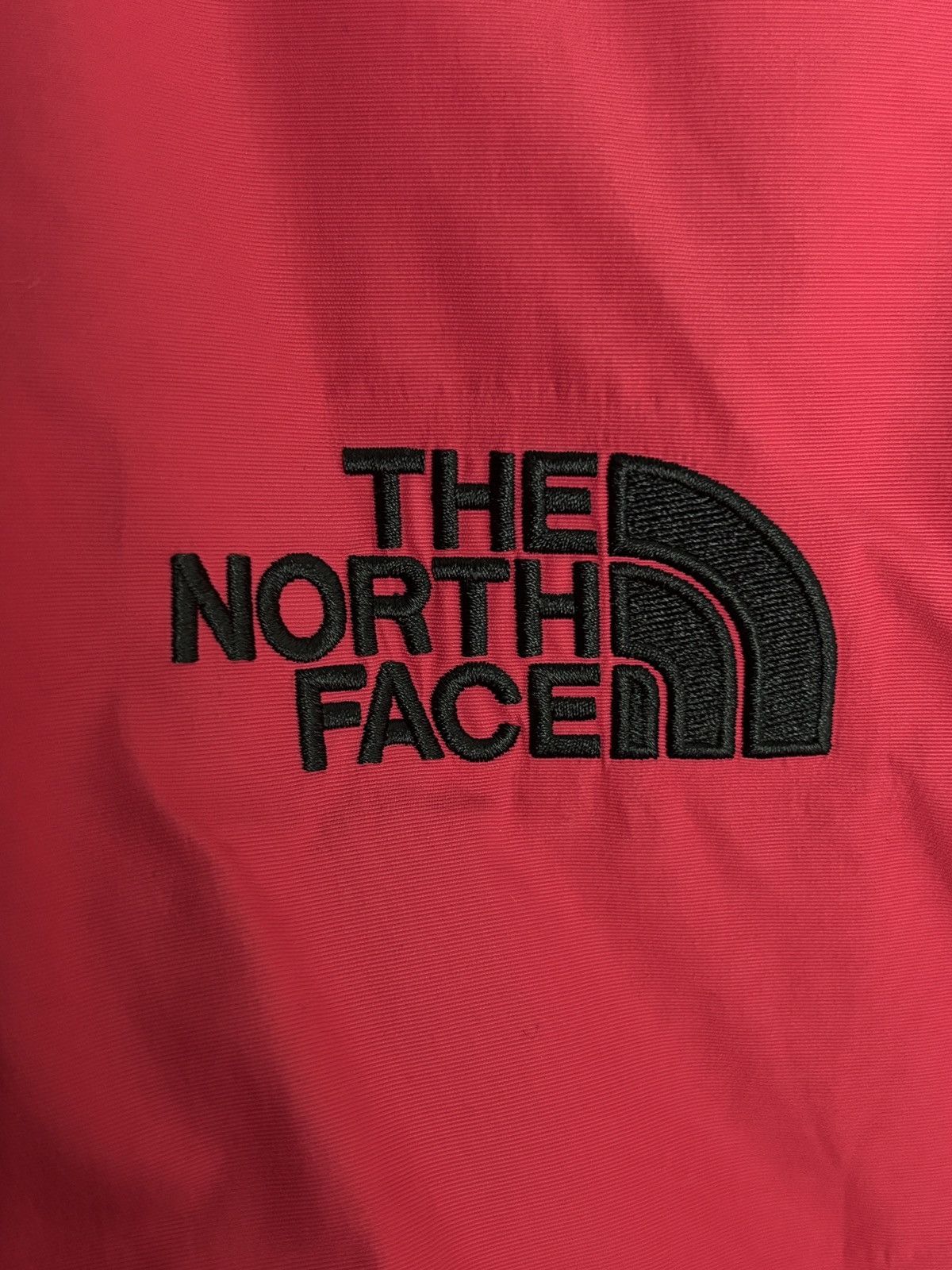 The North Face The North Face Rage Outdoor Gorpcore Winbreaker Jacket Rare Size US M / EU 48-50 / 2 - 8 Thumbnail