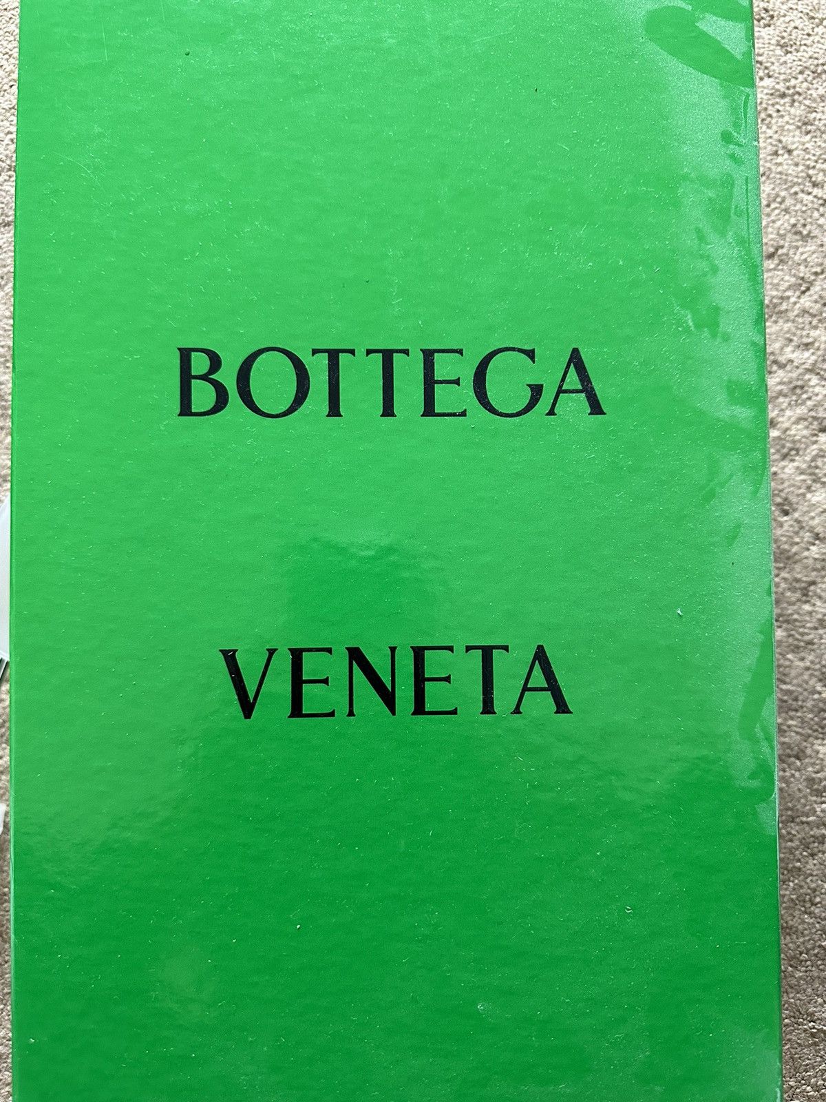 Bottega Veneta Bottega Veneta Tire Derby Black & Brown EU43.5 Size US 10.5 / EU 43-44 - 6 Thumbnail
