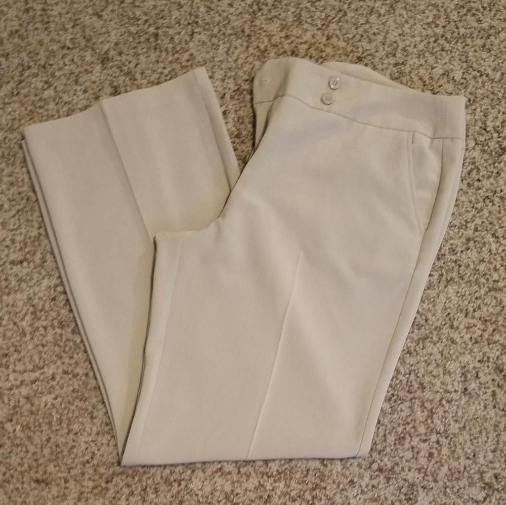 Nineteenth Letter Ninety Womens Trousers Size 12 Size 34" / US 12 / IT 48 - 1 Thumbnail