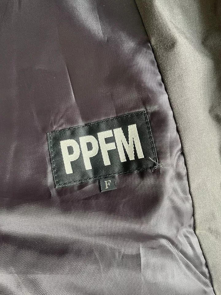 PPFM PPFM Double Pocket Jacket Size US M / EU 48-50 / 2 - 6 Thumbnail