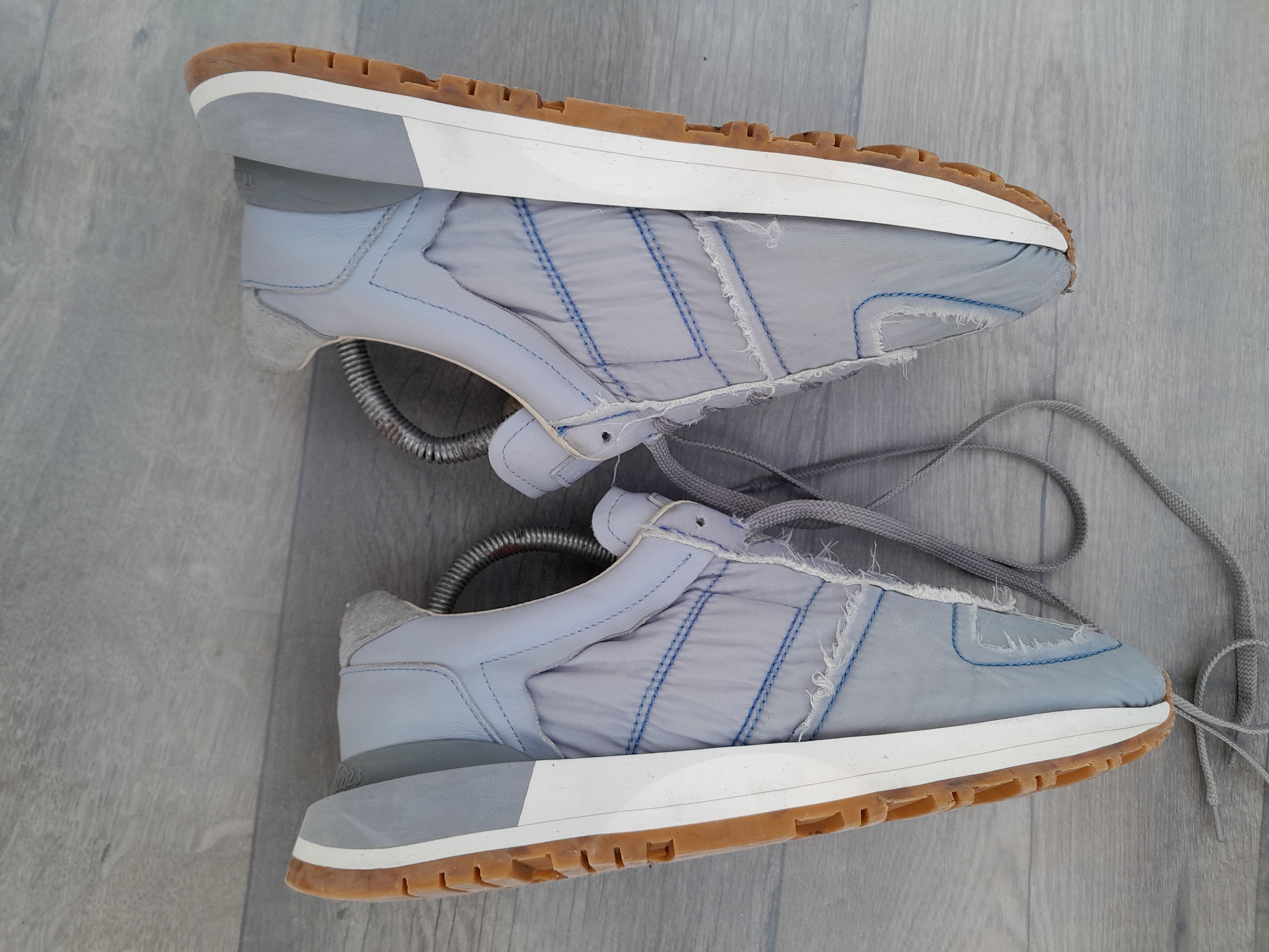 Maison Margiela Maison margiela Size US 7 / EU 40 - 3 Thumbnail