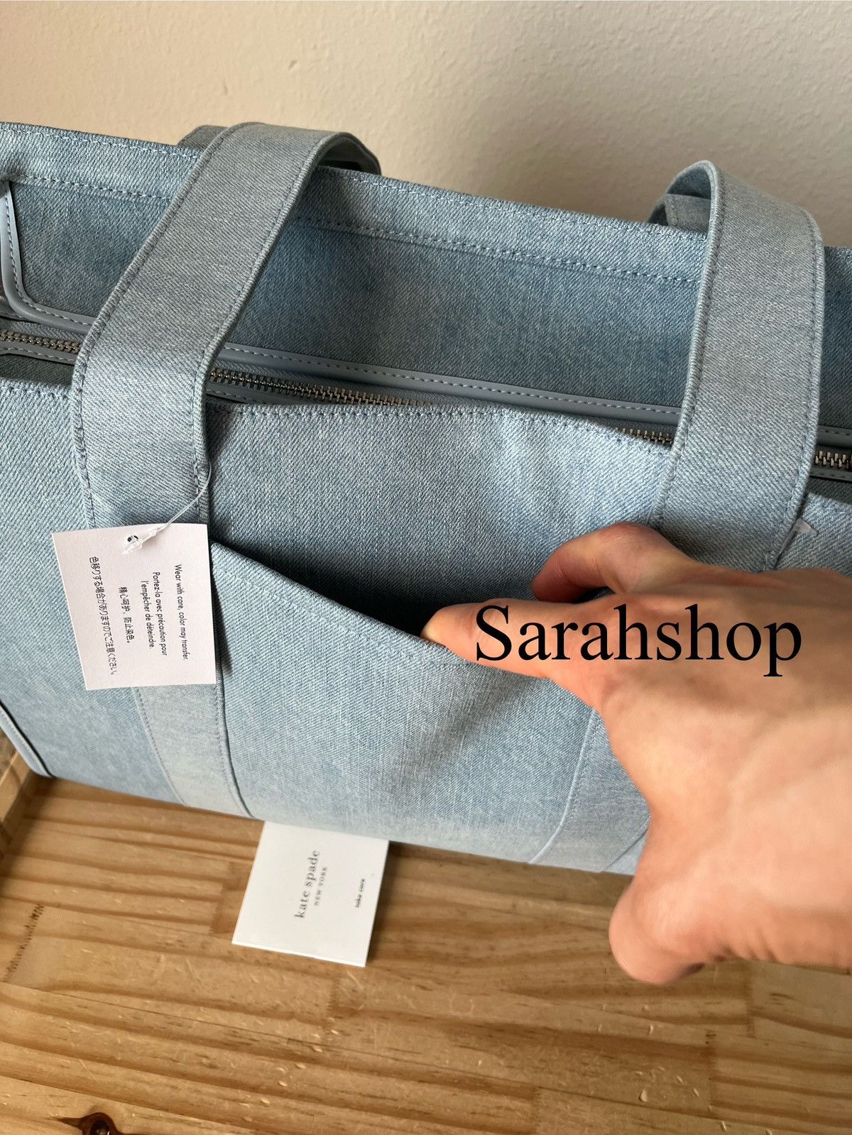 Kate Spade Kate Spade purse Size ONE SIZE - 11 Thumbnail