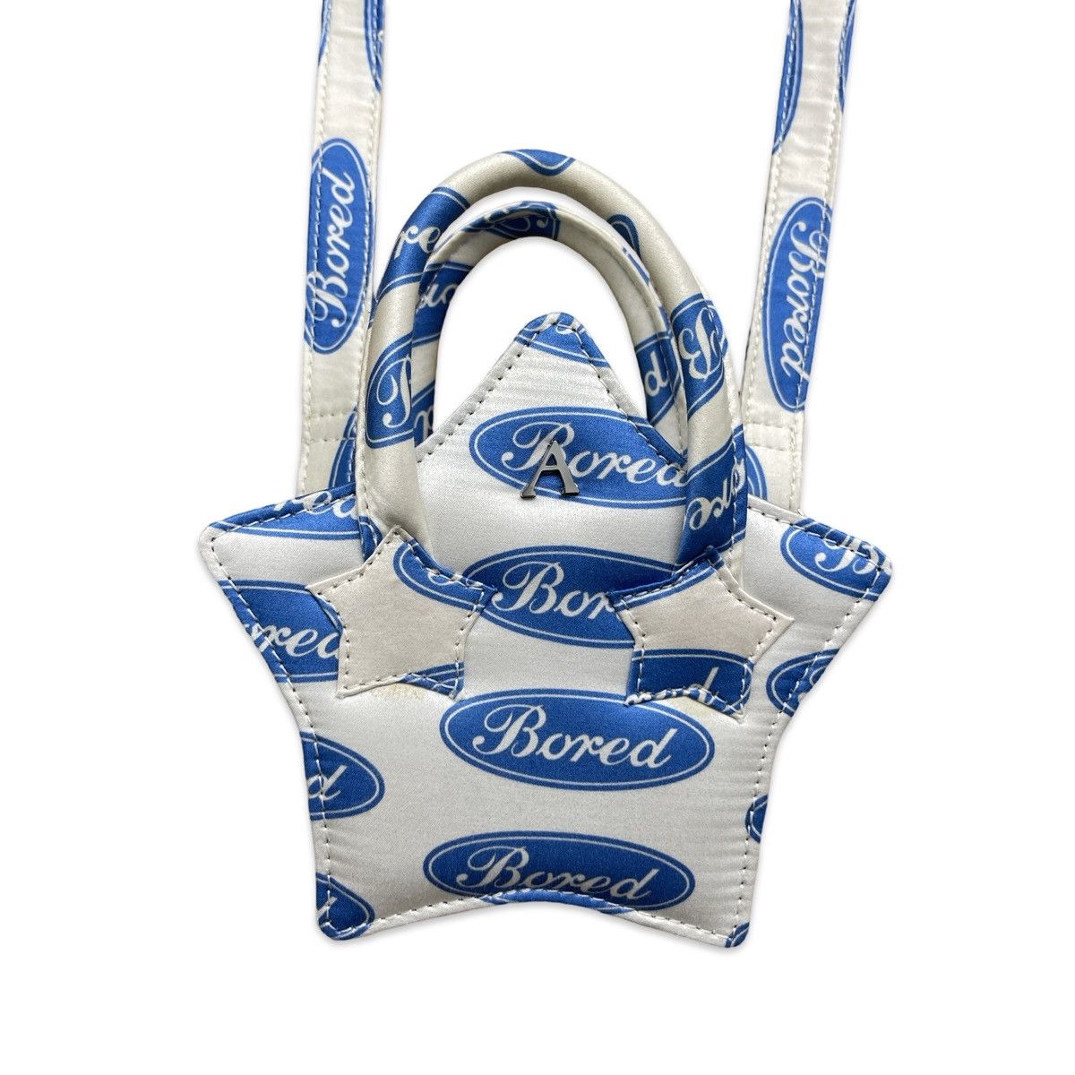 Ashley Williams Ashley Williams “Bored” Star Mini Purse Size ONE SIZE - 2 Thumbnail