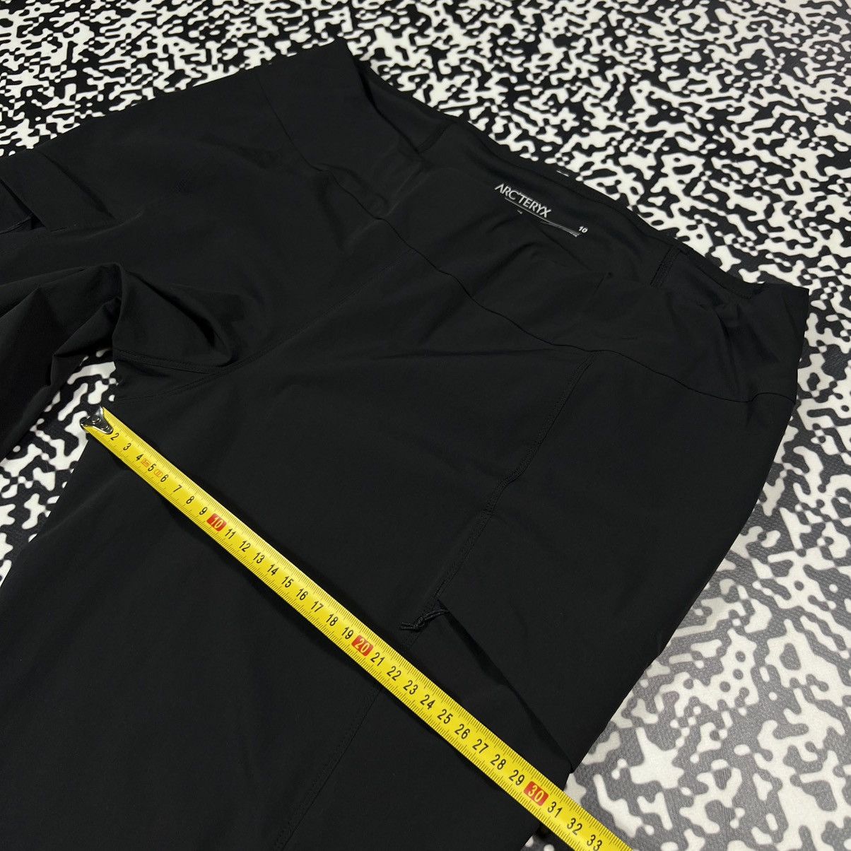 Arc'teryx Arcteryx Sabria Nylon Pants Gorpcore Outdoor Style Size 28" / US 6 / IT 42 - 18 Thumbnail