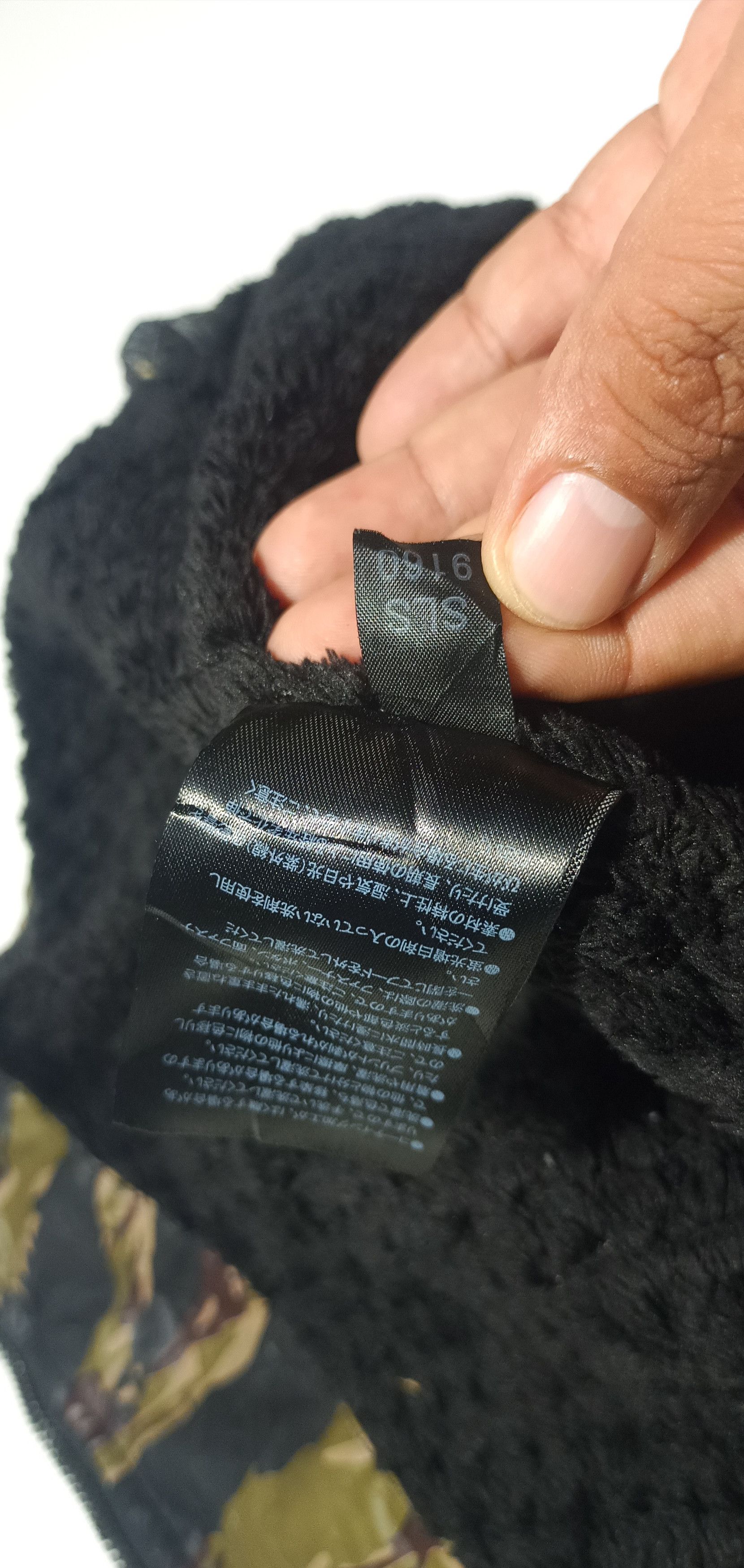 Japanese Brand × Outdoor Research × Vexed Generation 2000s Field Core 2 way Puffer Camo Size US XXL / EU 58 / 5 - 20 Thumbnail