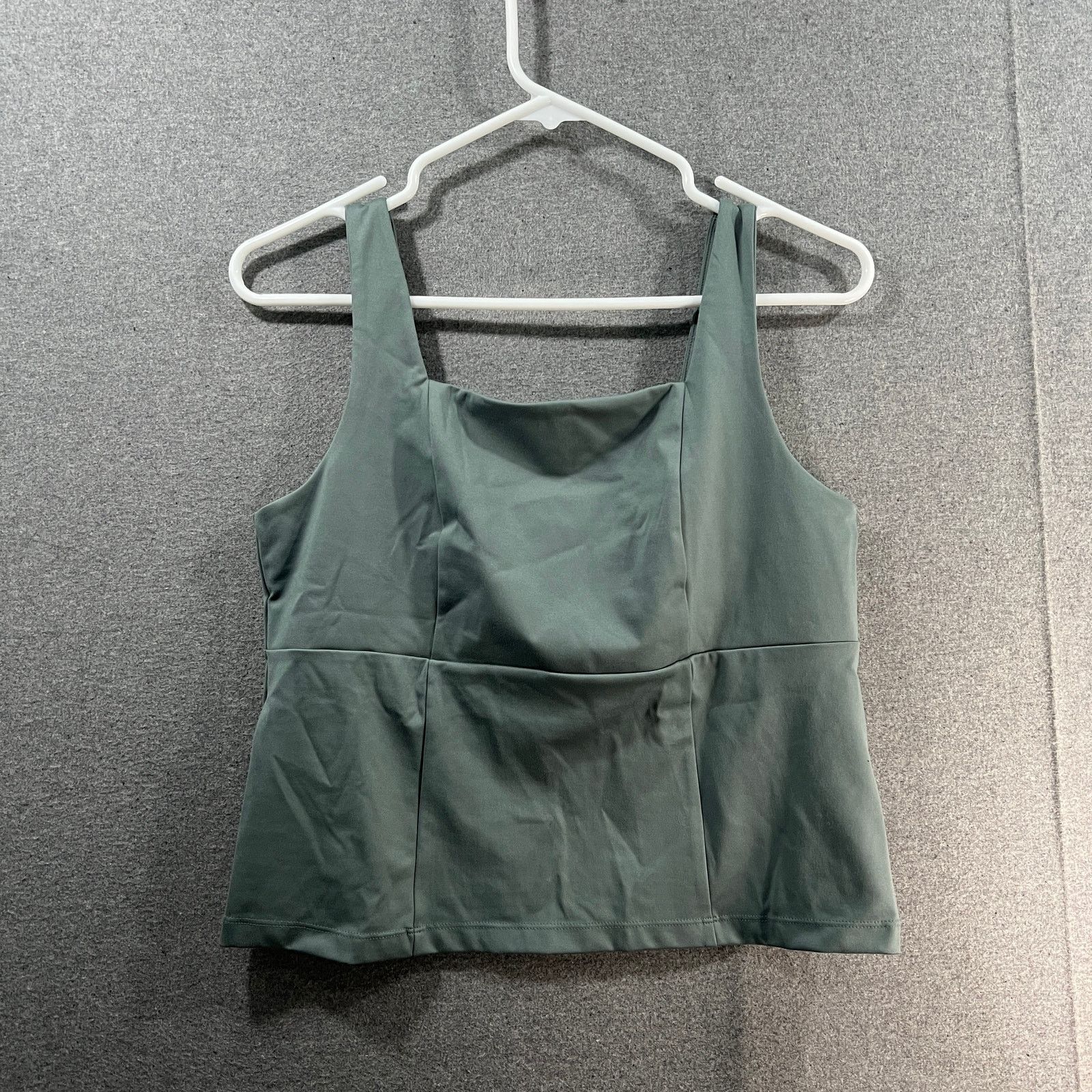 Other MIND BODY LOVE by Peace Love World Tank Slate Size Small Size S / US 4 / IT 40 - 1 Thumbnail