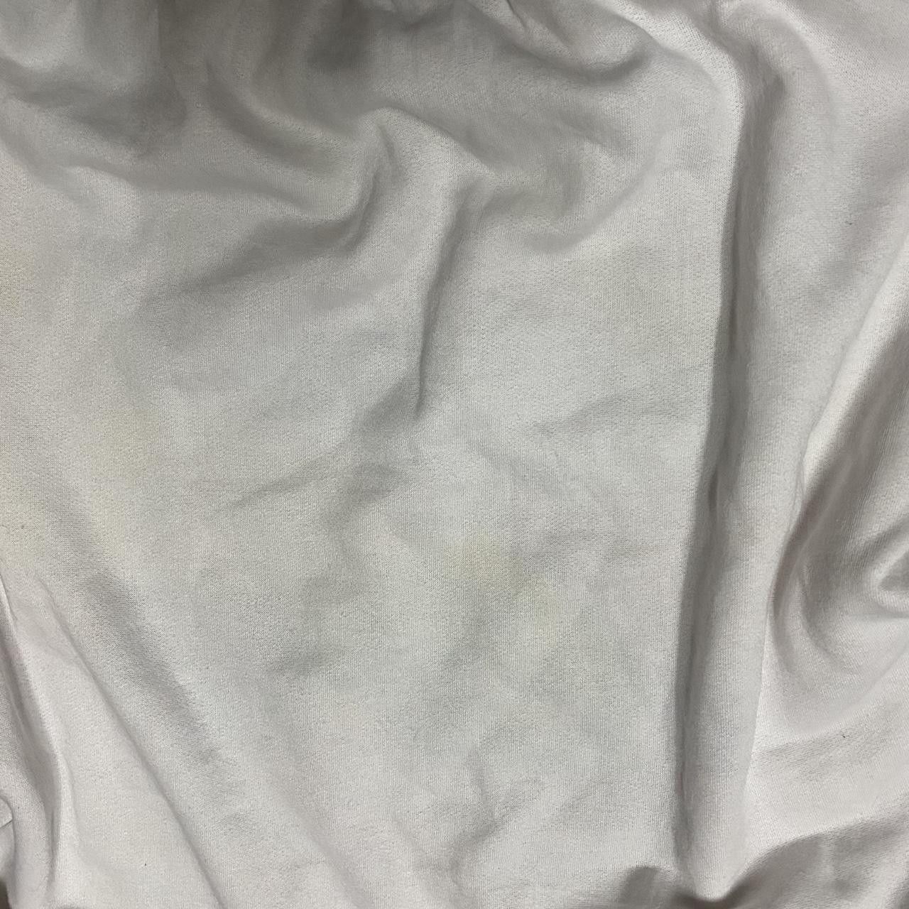 Other World expo Hoodie white Size US M / EU 48-50 / 2 - 8 Thumbnail