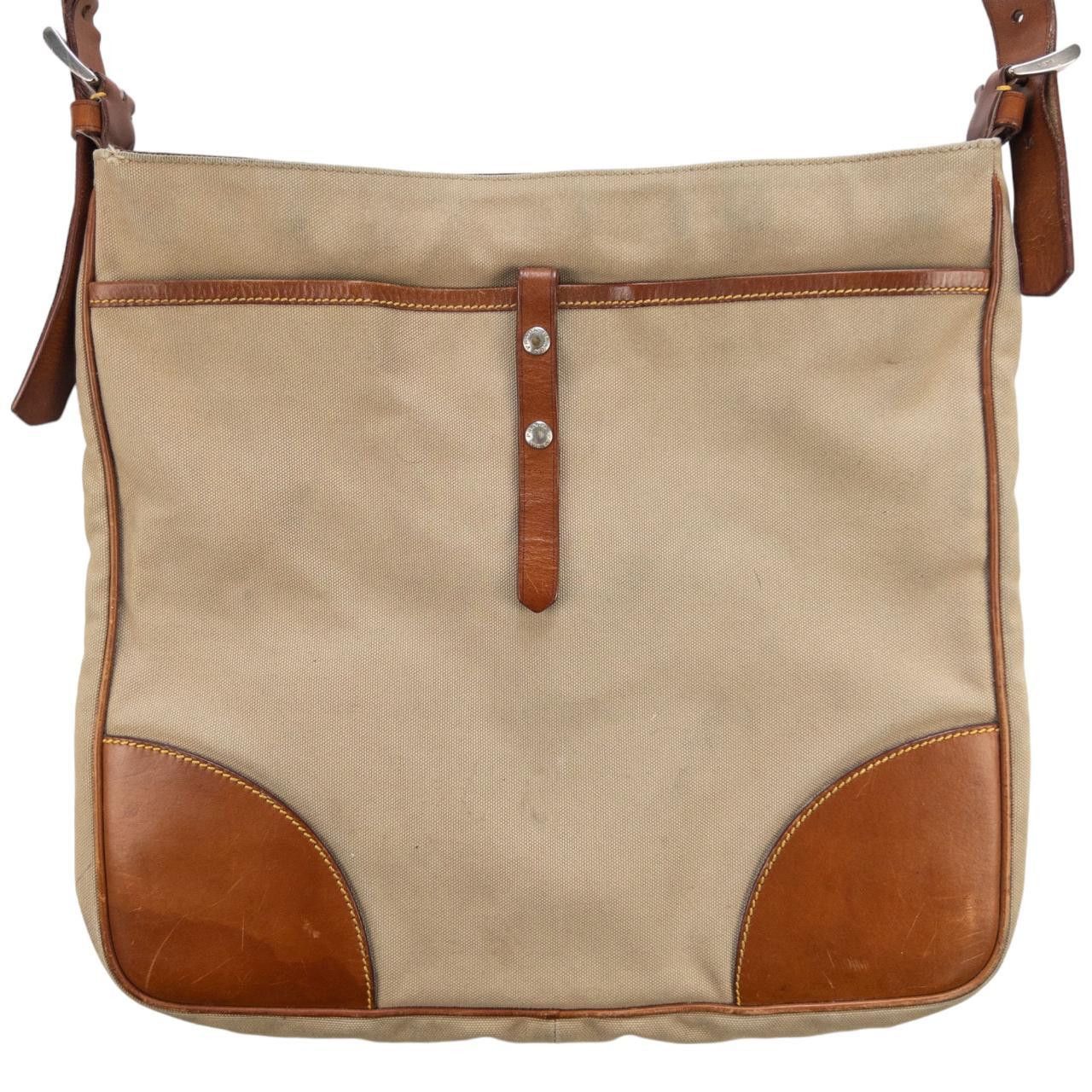 Prada Vintage Prada Cross Body Bag Size ONE SIZE - 5 Thumbnail