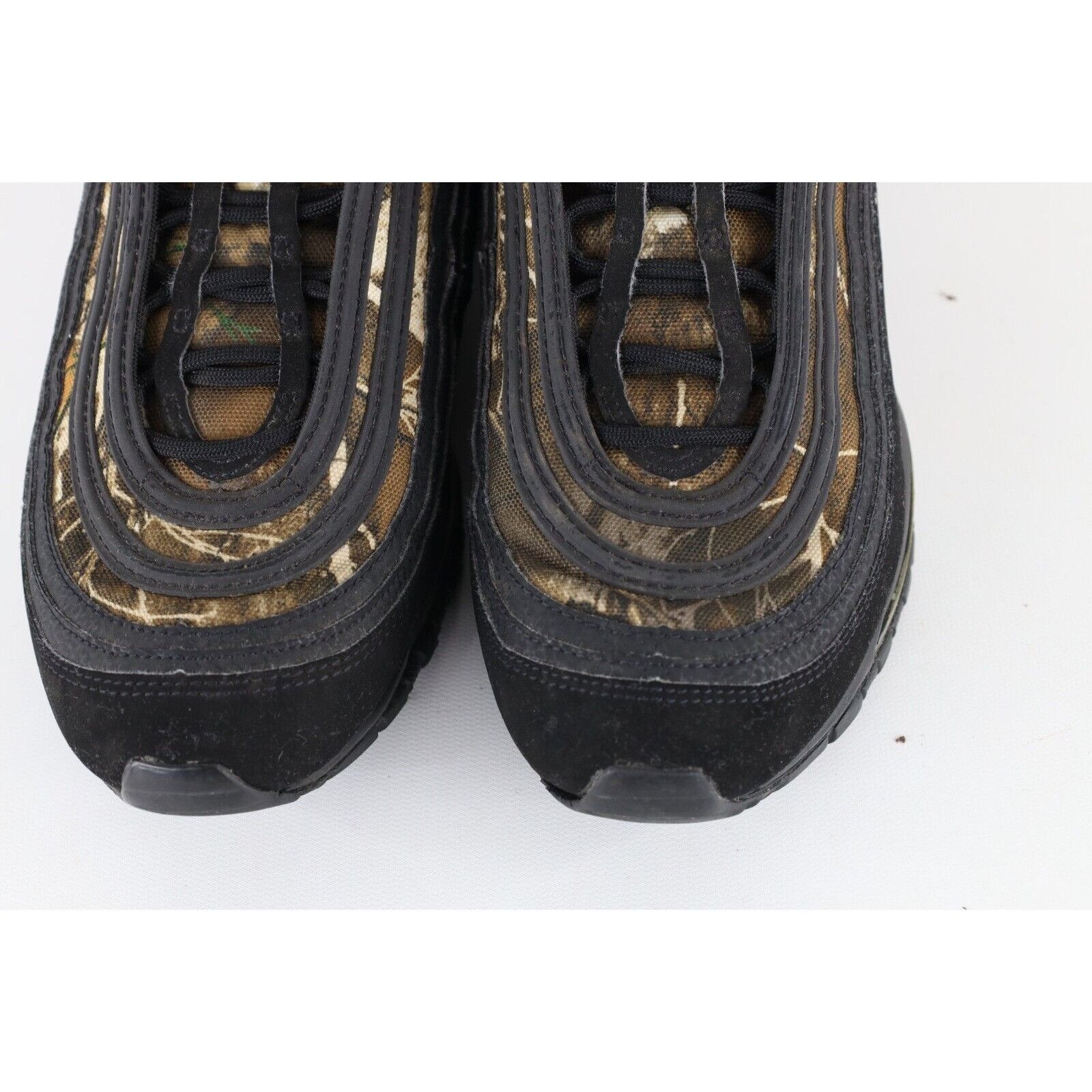 Nike Nike Air Max 97 Realtree Camouflage Sneakers Shoes Size US 8.5 / EU 41-42 - 3 Thumbnail