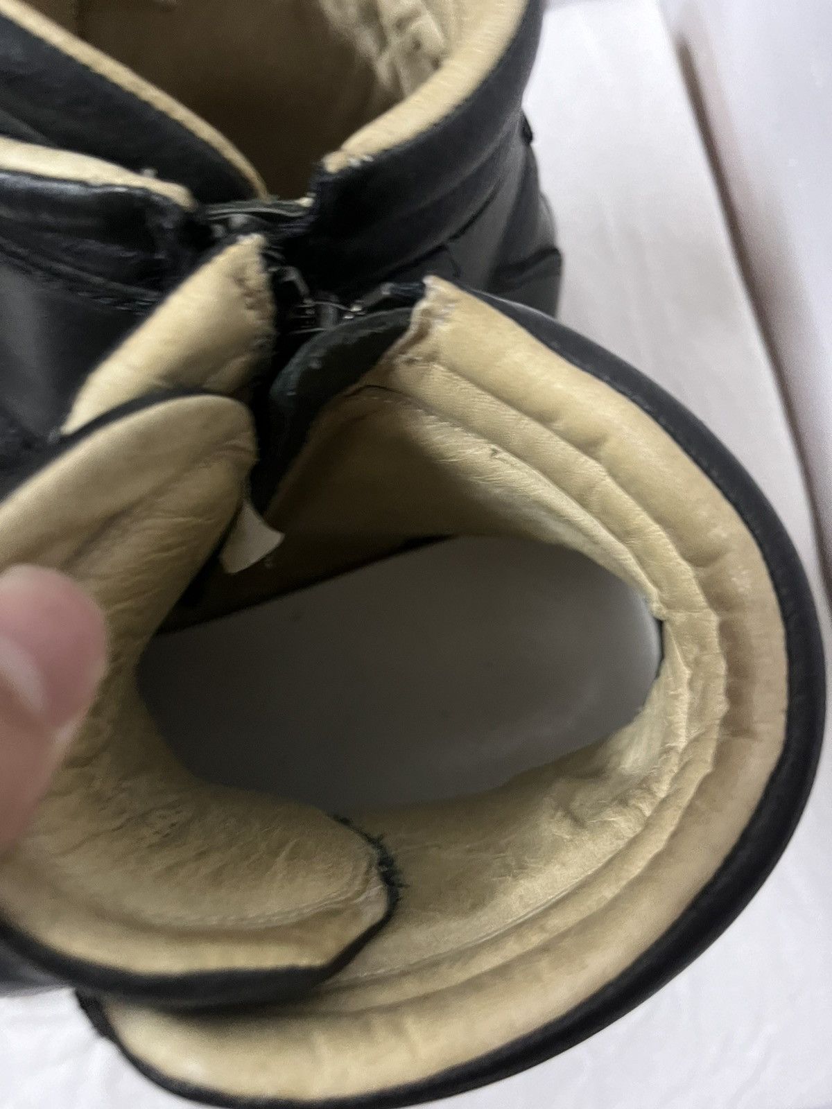 Maison Margiela Madison Margiela Ski solki GAT FW10 Size US 10 / EU 43 - 5 Thumbnail