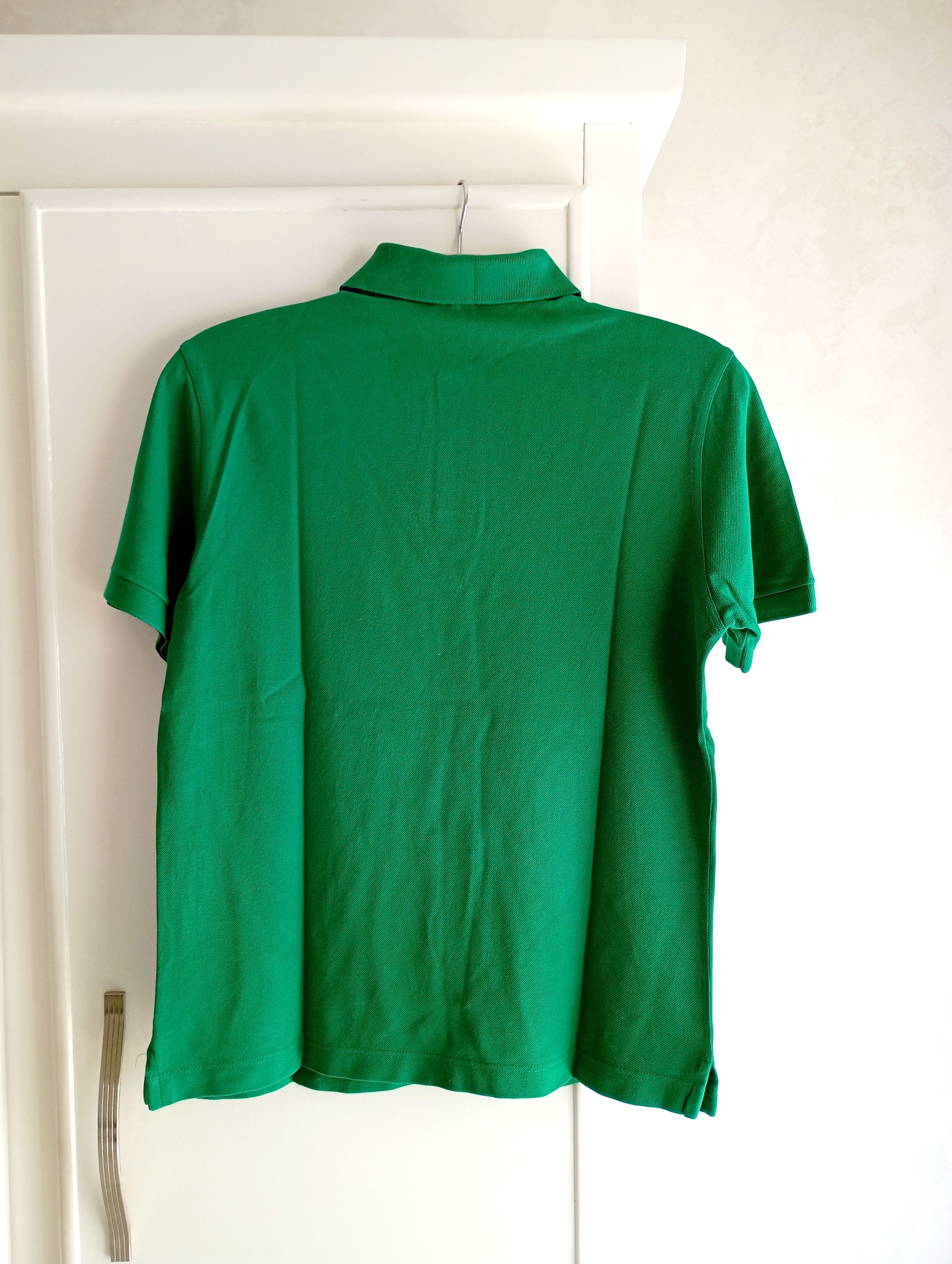 Paul & Shark × Vintage Paul and Shark Yachting Striped Polo T-Shirt Size US M / EU 48-50 / 2 - 7 Thumbnail