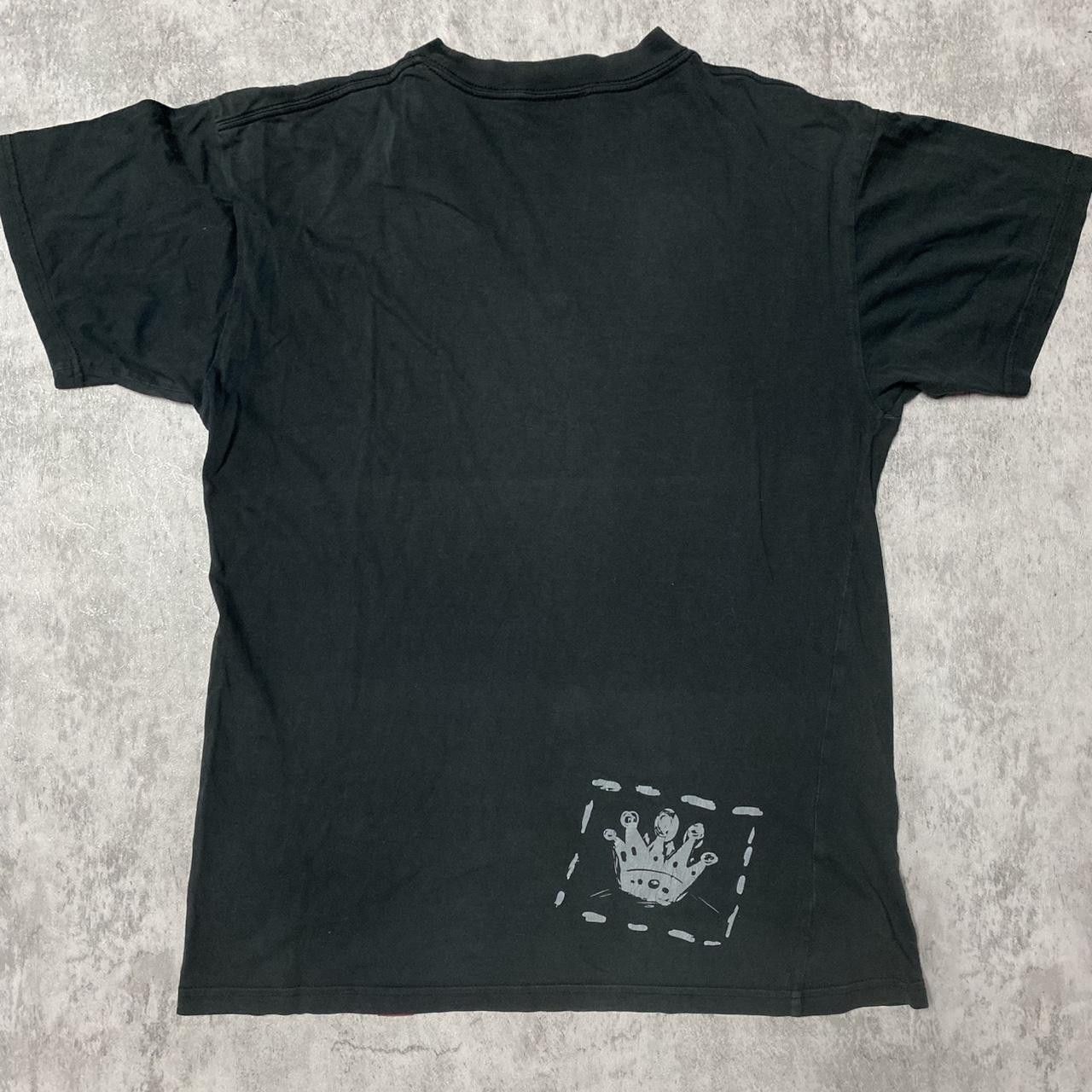 Other Black Empire Skateboards tee #skaterstyle Size US M / EU 48-50 / 2 - 5 Thumbnail