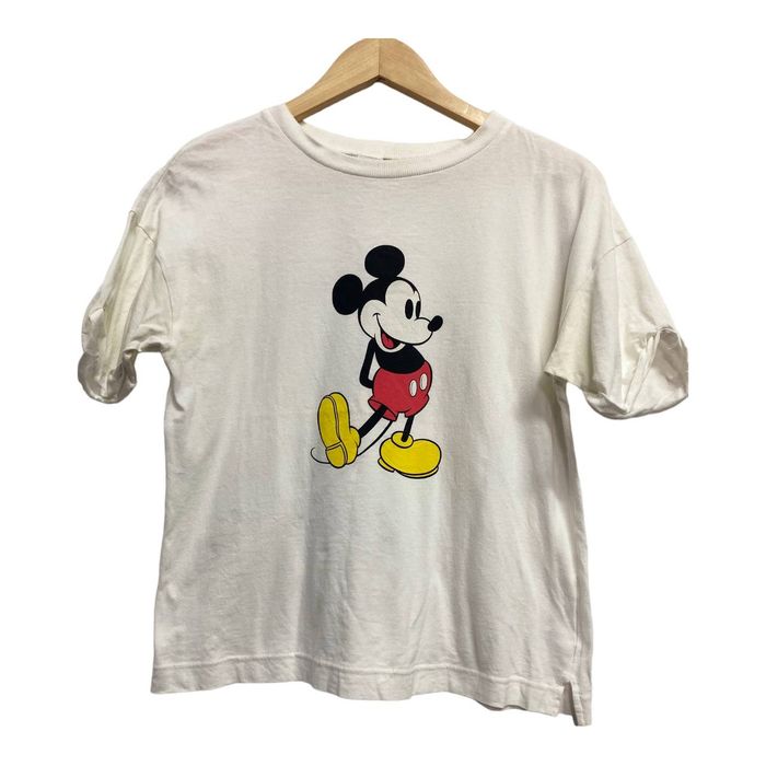 Mickey Mouse DISNEY MICKEY MOUSE #SKU-A846 | Grailed