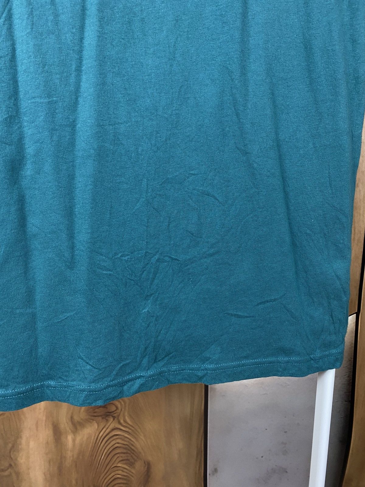 Abercrombie & Fitch 🫎T-Shirt Abercrombie & Fitch Logo Tee🫎 Size US M / EU 48-50 / 2 - 8 Thumbnail