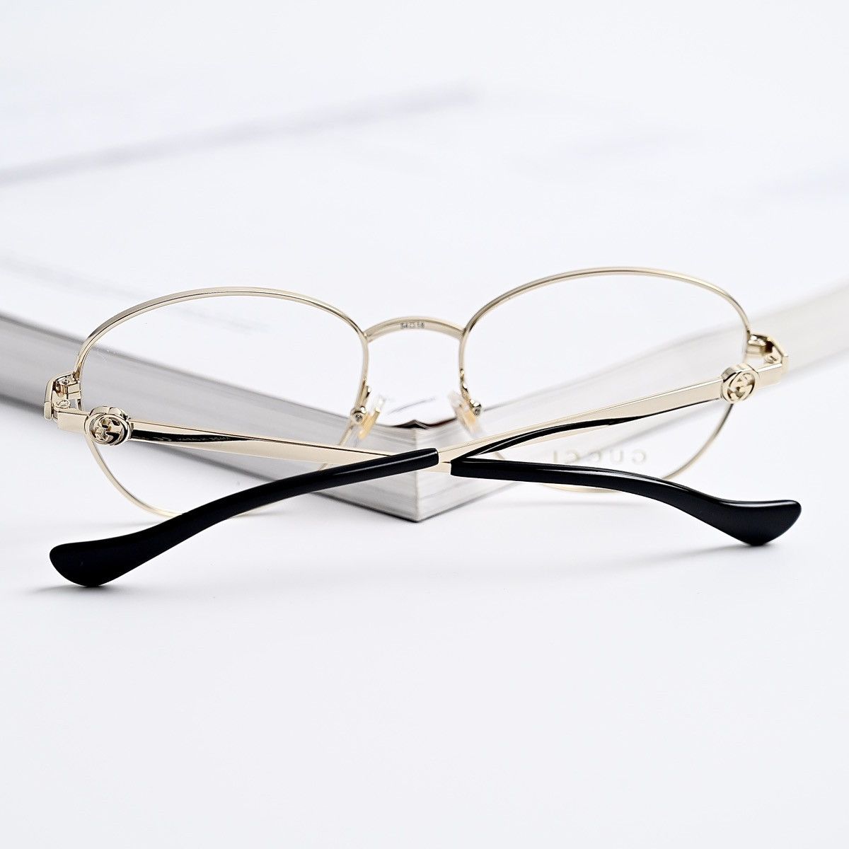 Gucci GUCCI GG1601O GLASSES Size ONE SIZE - 11 Thumbnail