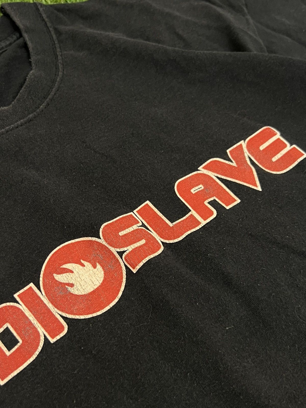 Band Tees 🔥🔥🔥Audioslave Tour Europe 2005 T-shirt Short Sleeve Chris Ko Size US M / EU 48-50 / 2 - 7 Thumbnail