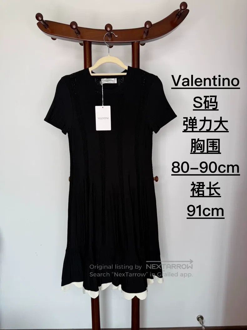 Valentino Valentino dress Size S / US 4 / IT 40 - 3 Thumbnail