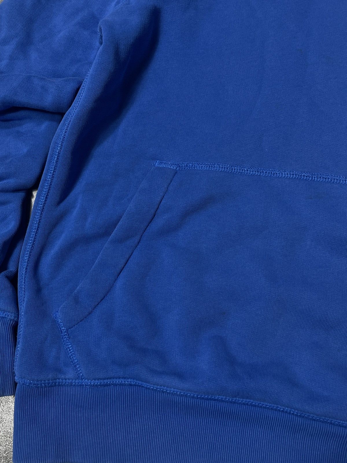 Calvin Klein 🔥Offers🔥Calvin Klein Jeans Hoodie Spellout Hype Size US M / EU 48-50 / 2 - 23 Thumbnail