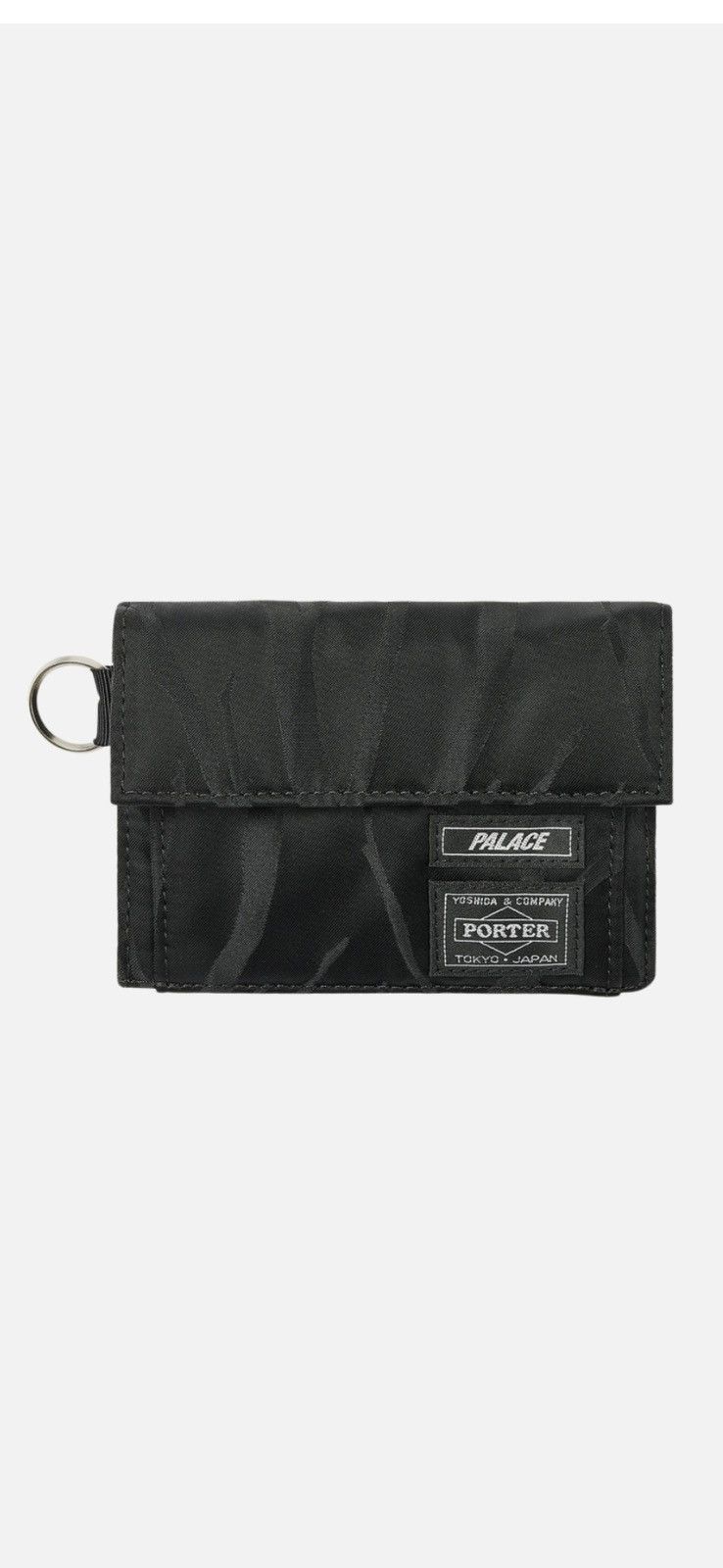 Palace PALACE/Porter Yoshida & Co Wallet Size ONE SIZE - 2 Thumbnail
