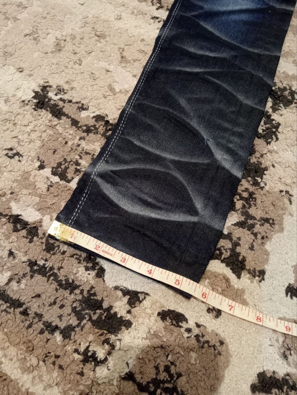 GOSTAR DE FUGA Gostar de Fuga Japan Stretch Pants Size 31" - 15 Thumbnail