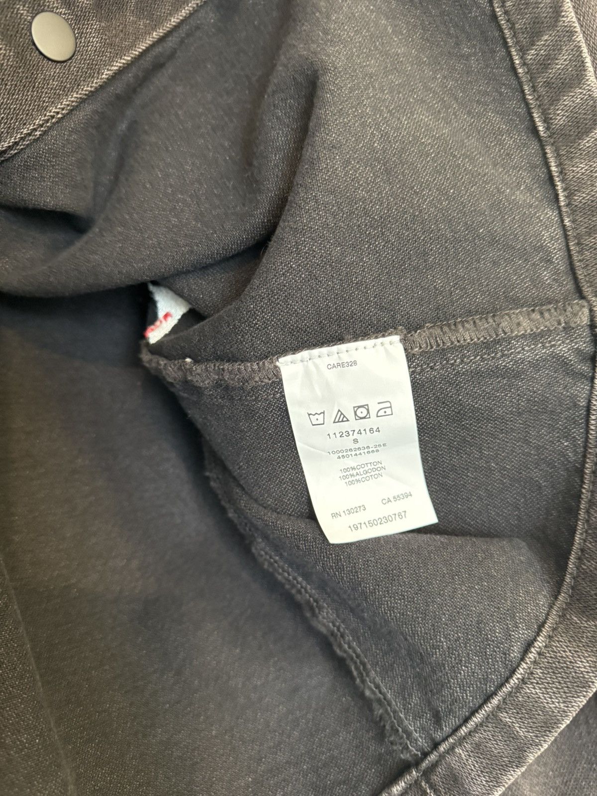 ROA Roa X Wrangler Size US S / EU 44-46 / 1 - 10 Thumbnail